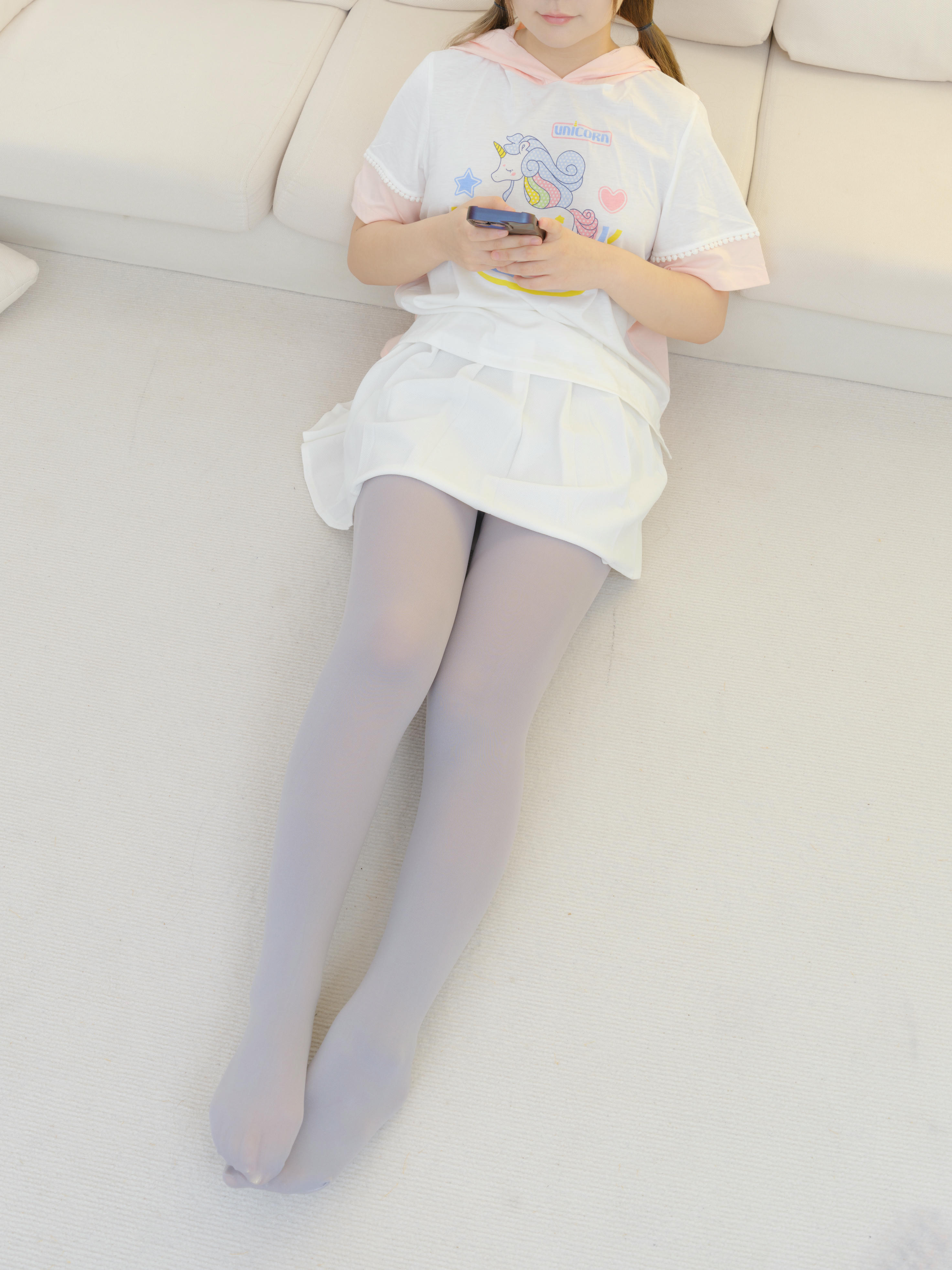 森萝财团 写真 Sia试拍-01E4K [148P1V 8.25GB]_第2集