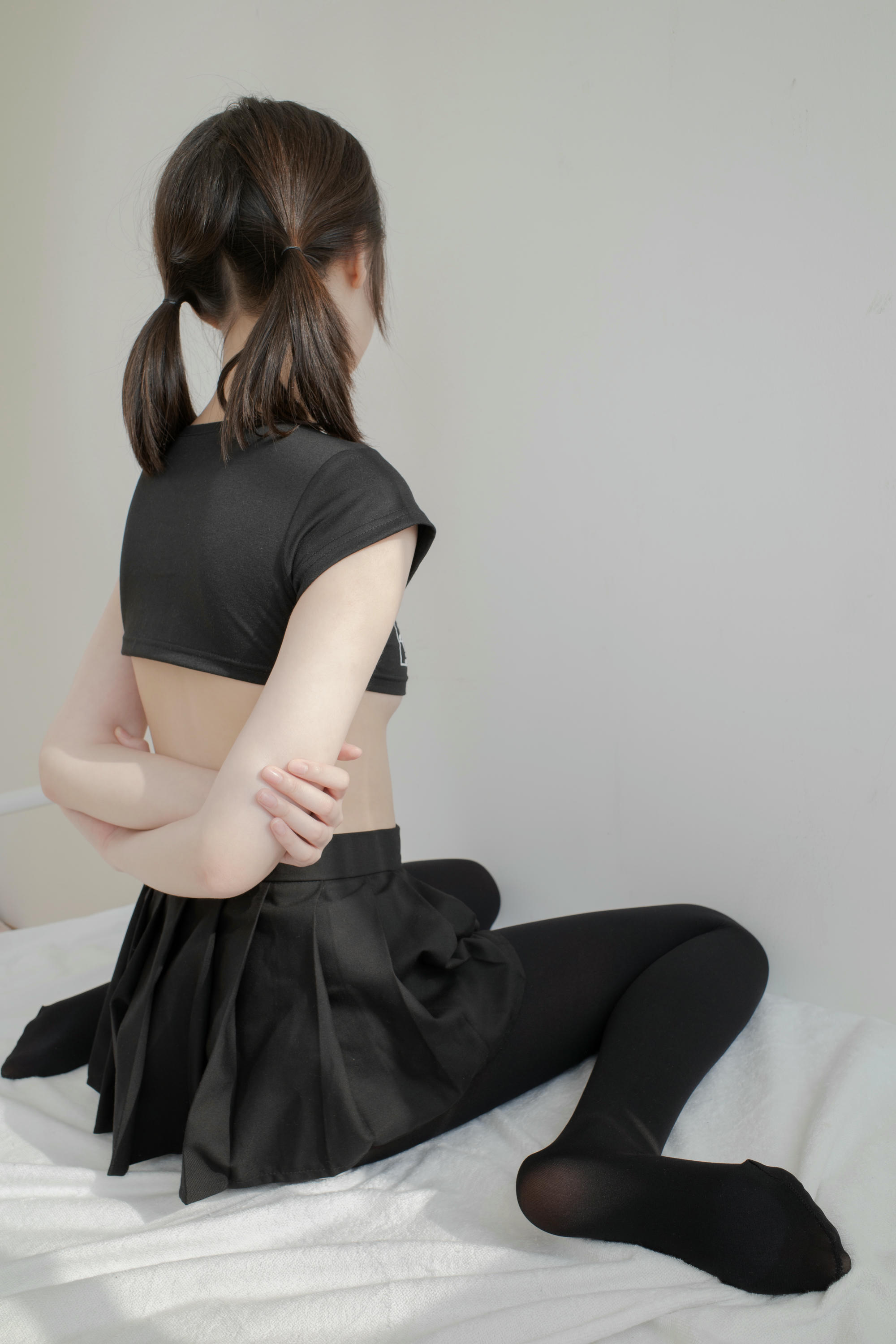 森萝财团 写真 内部 童颜巨乳 [200P1V-4.09G]_第10集