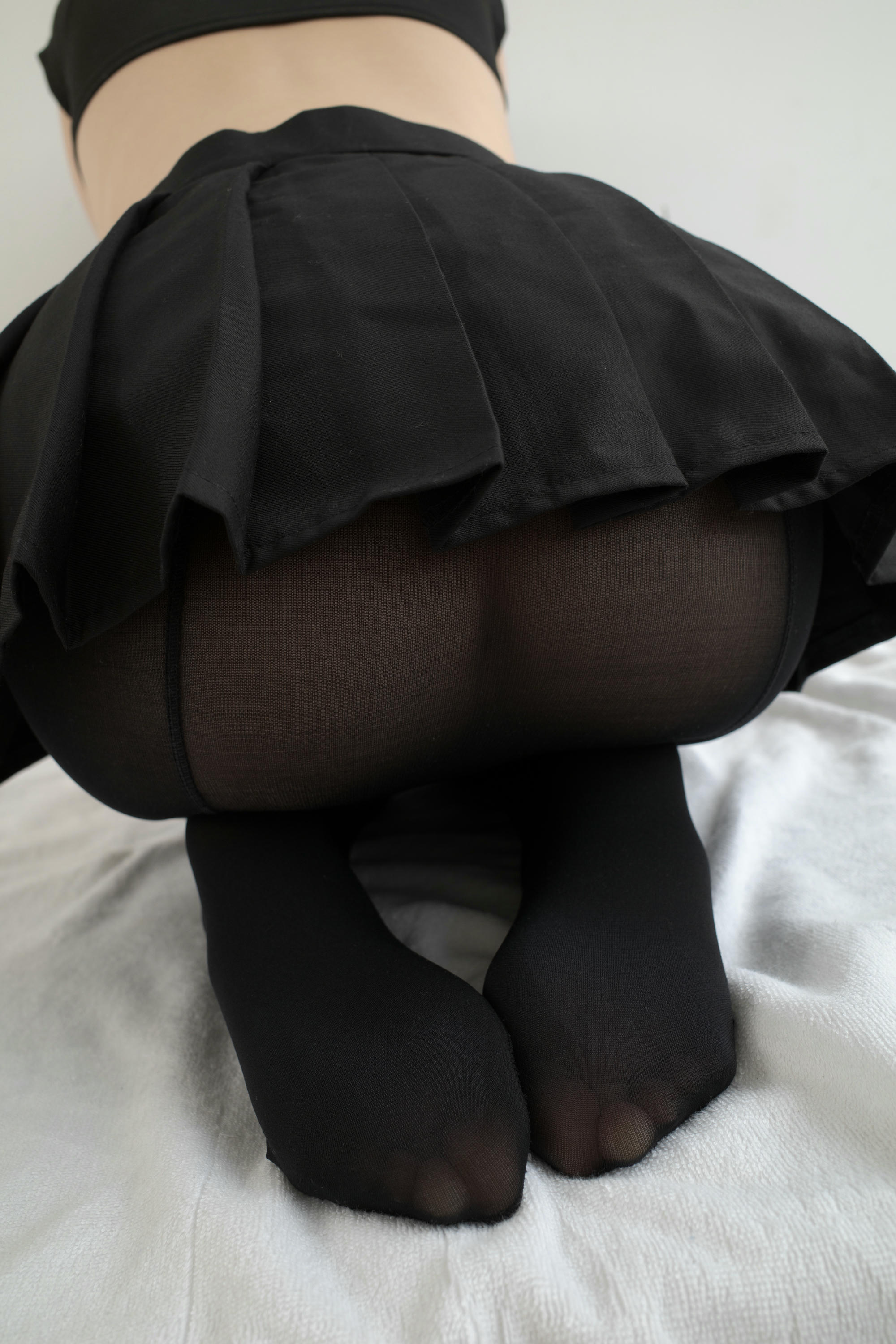 森萝财团 写真 内部 童颜巨乳 [200P1V-4.09G]_第3集