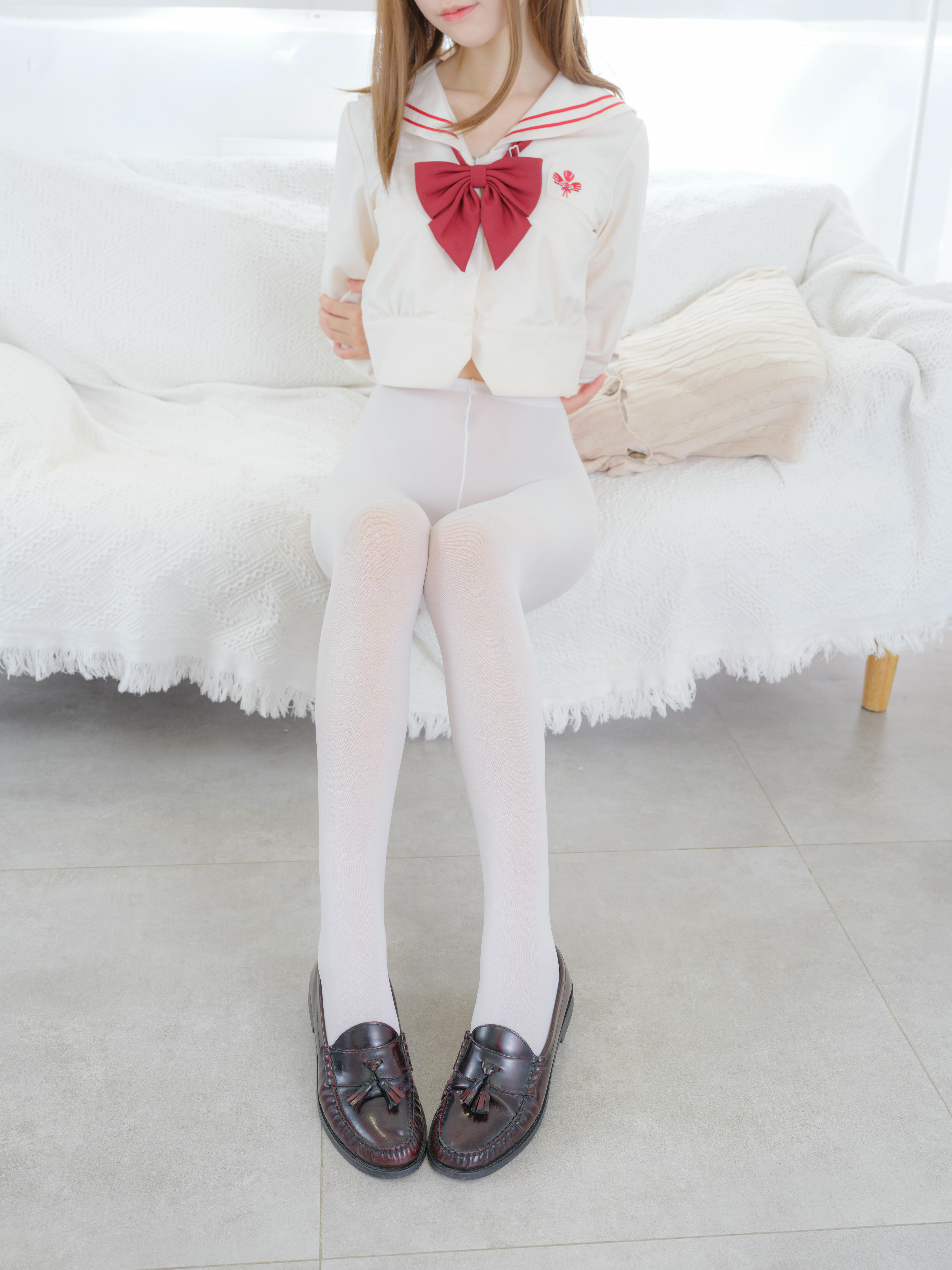 森萝财团 写真 内部 蜃楼 01E 4k [101P1V6.50G]_第3集