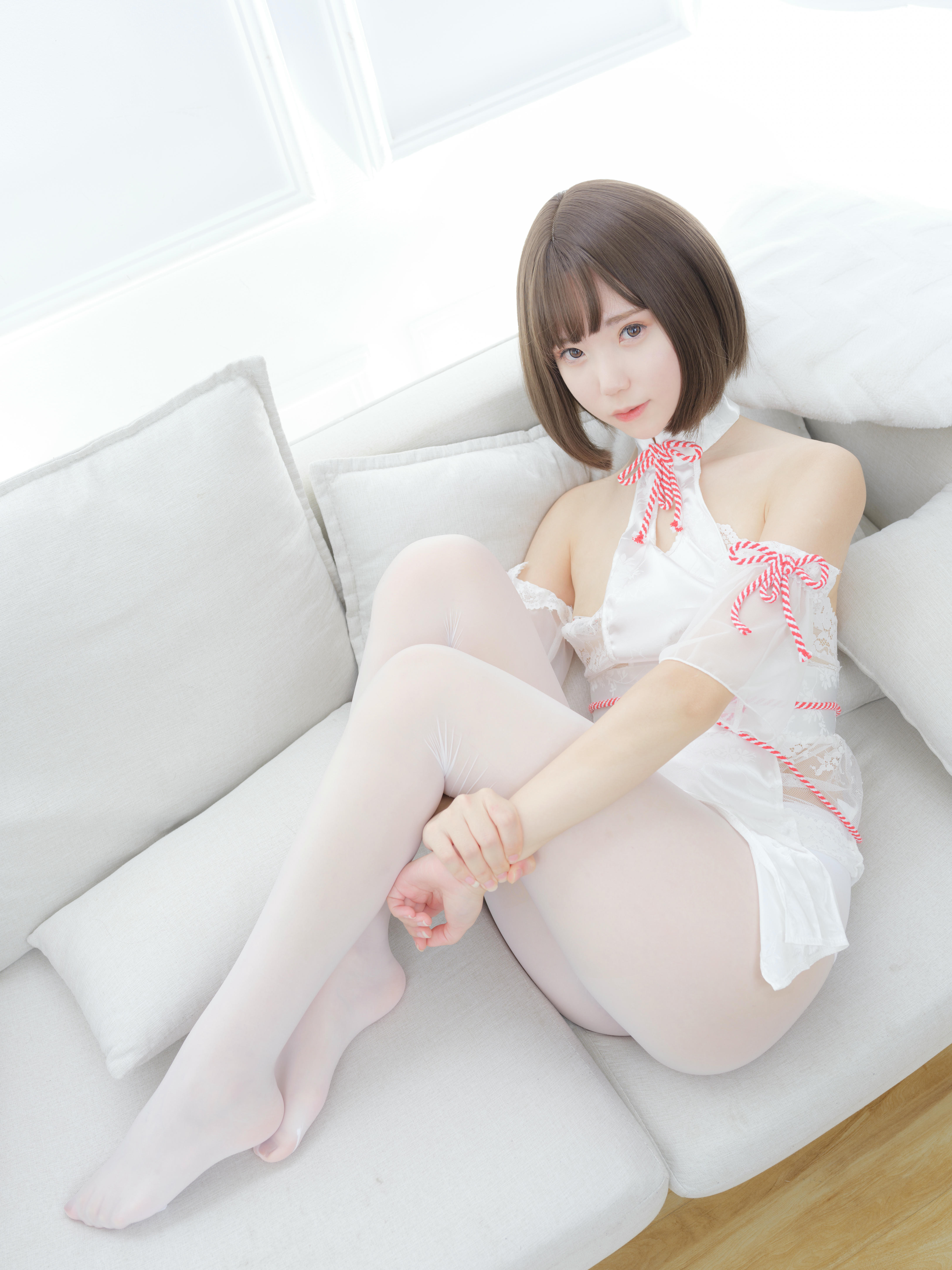 森萝财团 写真 内部 蜃楼-02E4K [104P1V-5.11G]_第4集