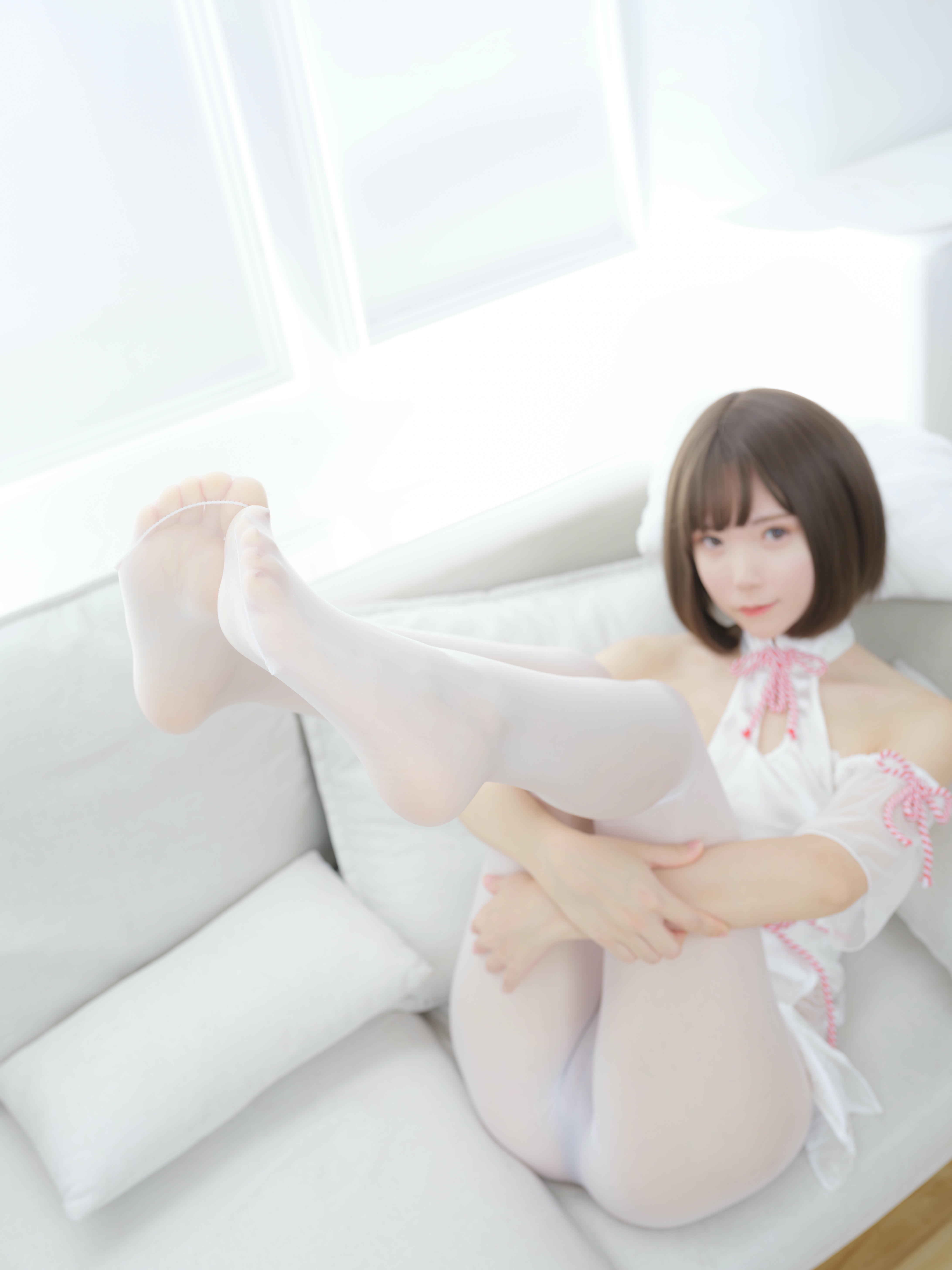 森萝财团 写真 内部 蜃楼-02E4K [104P1V-5.11G]_第4集