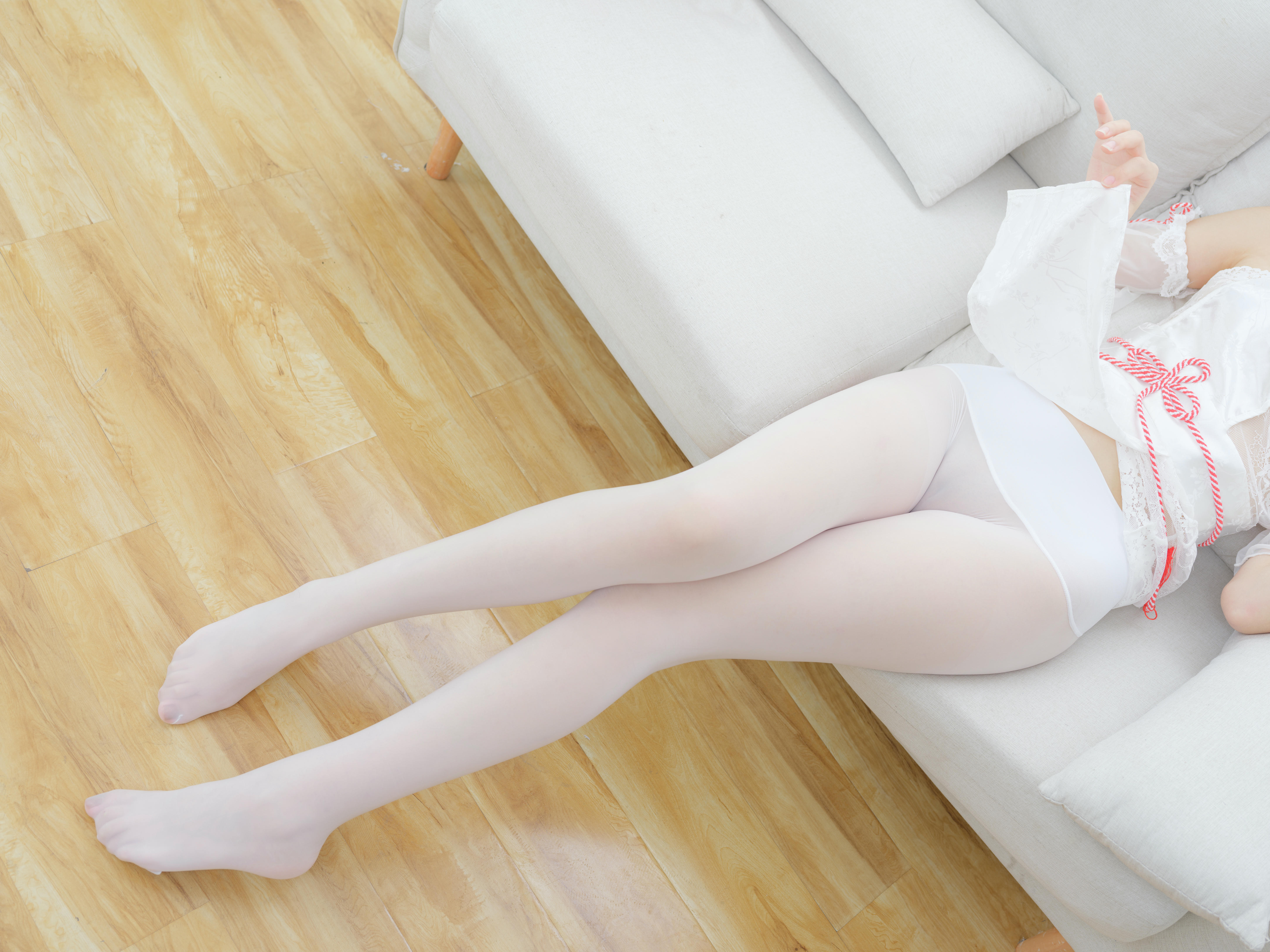 森萝财团 写真 内部 蜃楼-02E4K [104P1V-5.11G]_第5集