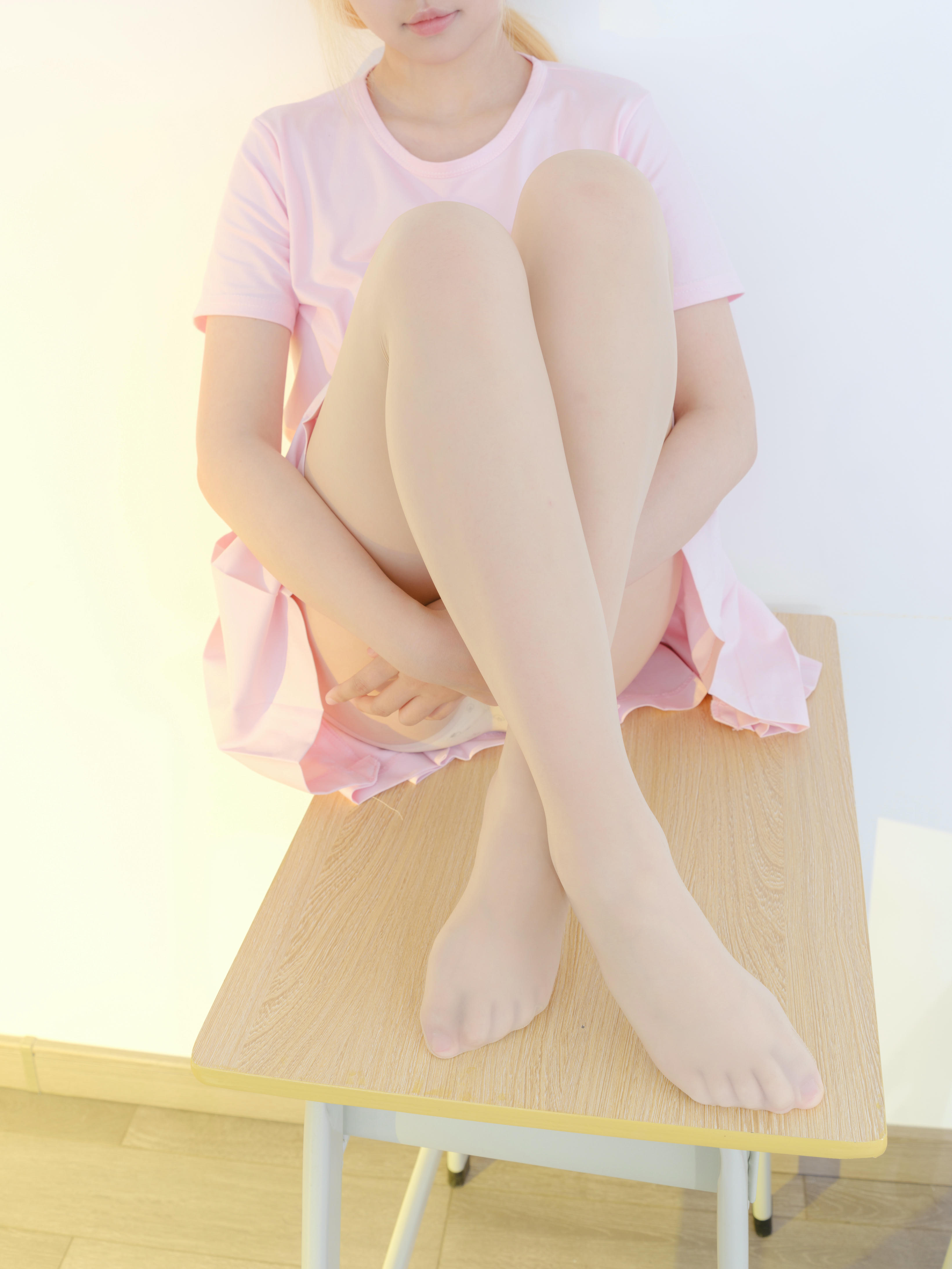 森萝财团 写真 内部 露露子 01E 4K [100P1V4.25G]_第3集