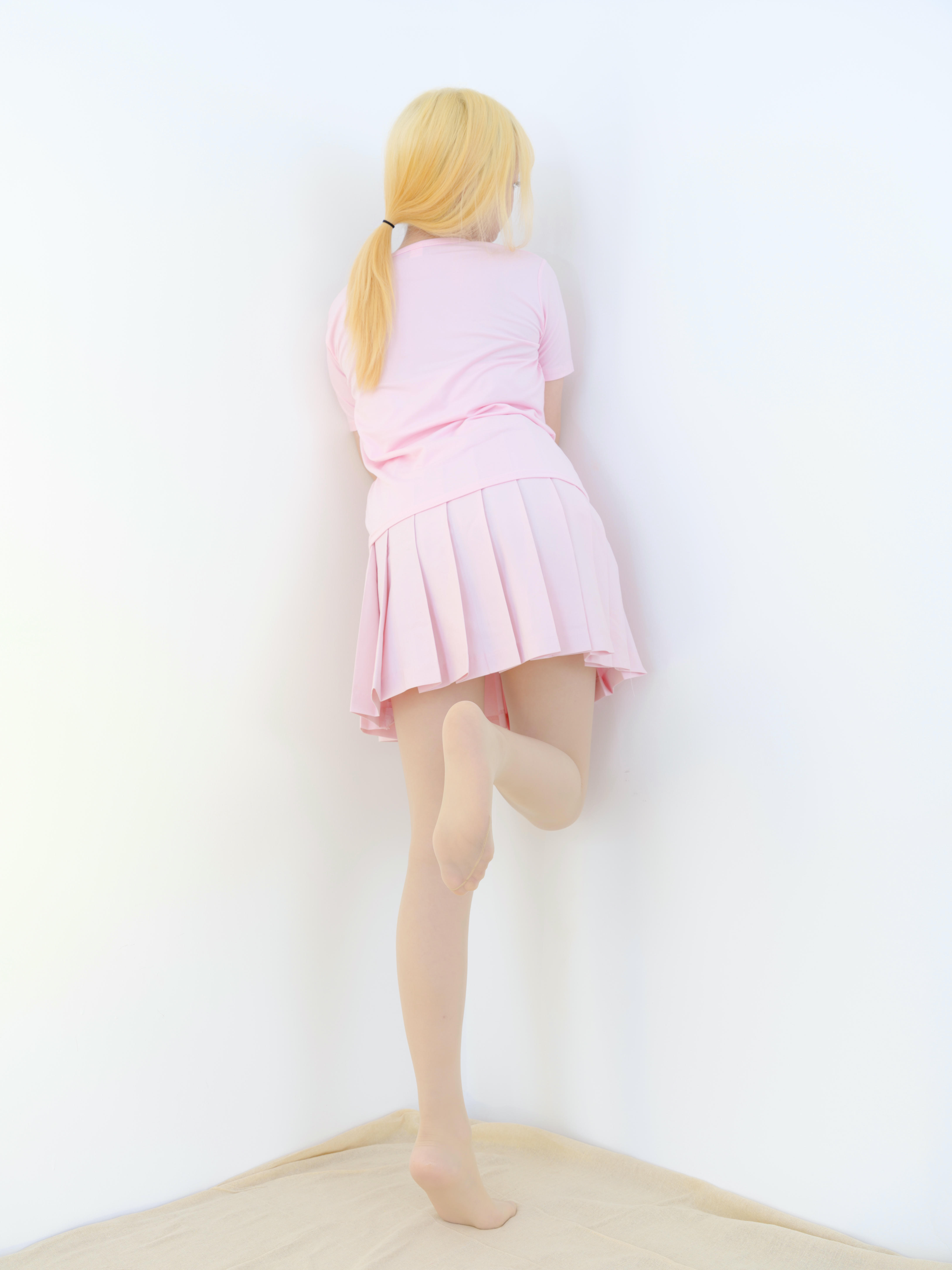 森萝财团 写真 内部 露露子 01E 4K [100P1V4.25G]_第4集