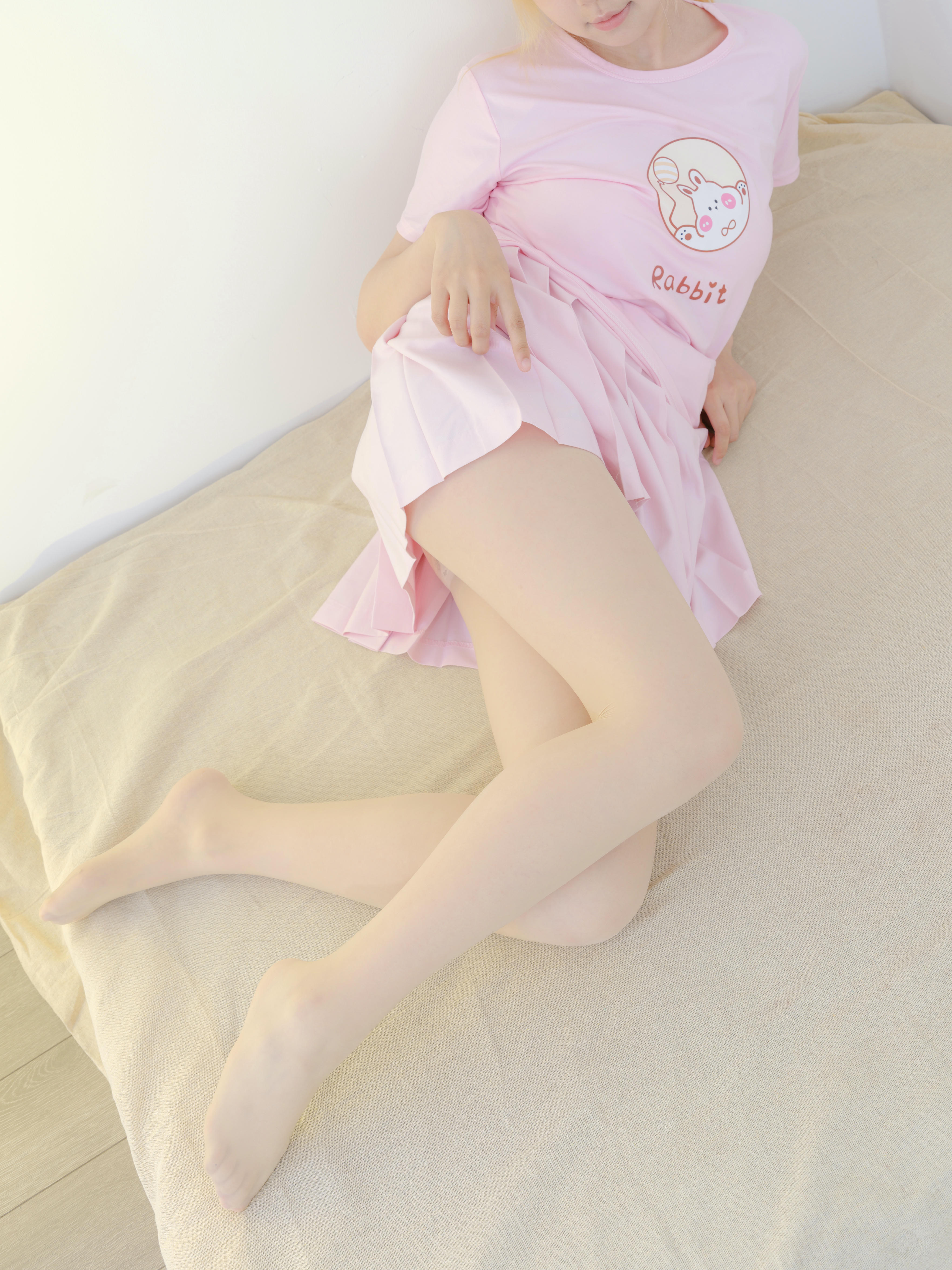 森萝财团 写真 内部 露露子 01E 4K [100P1V4.25G]_第4集