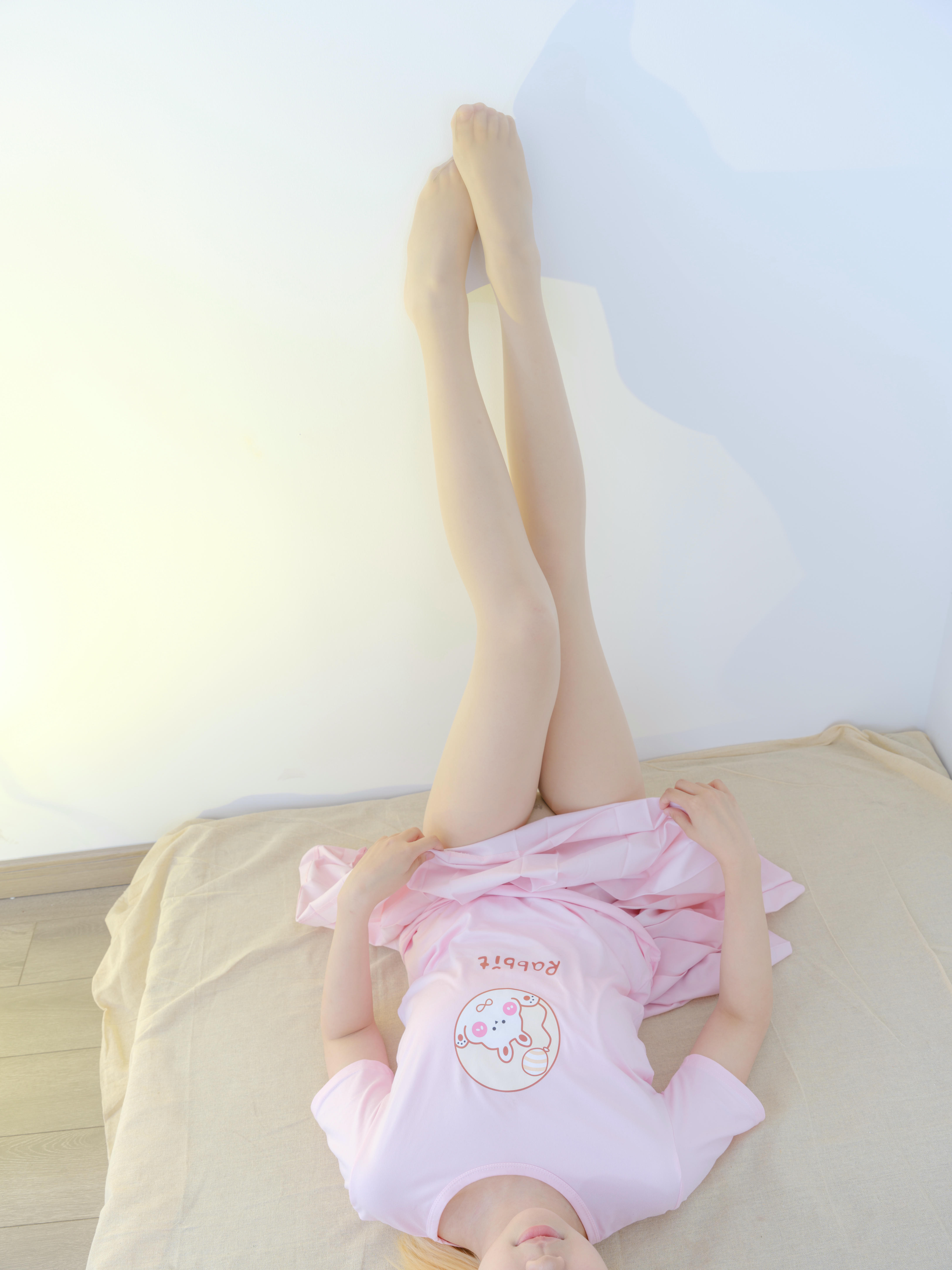 森萝财团 写真 内部 露露子 01E 4K [100P1V4.25G]_第5集