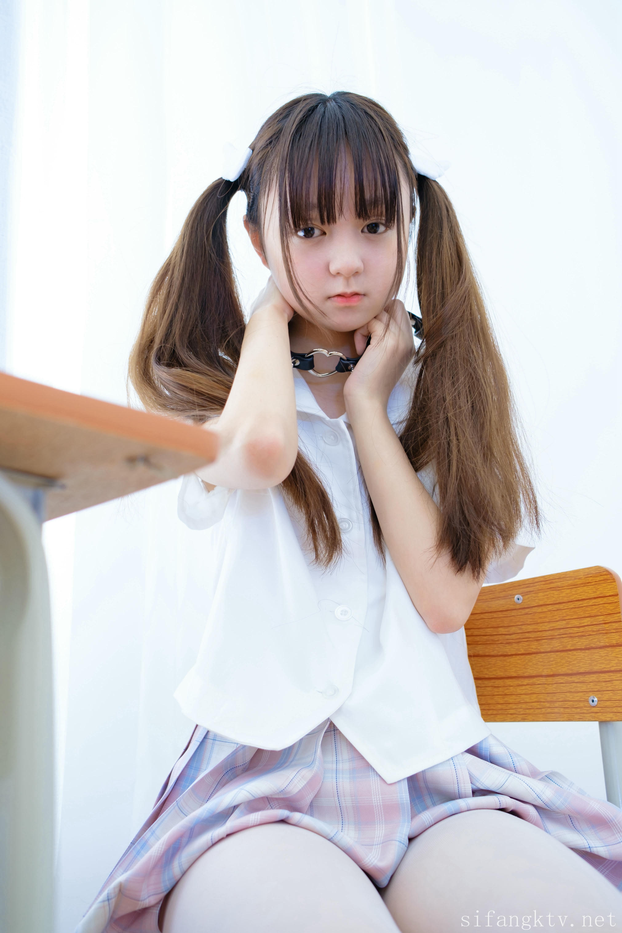 森萝财团 写真 团子 捆绑  [90P1V-4.86G]_第1集