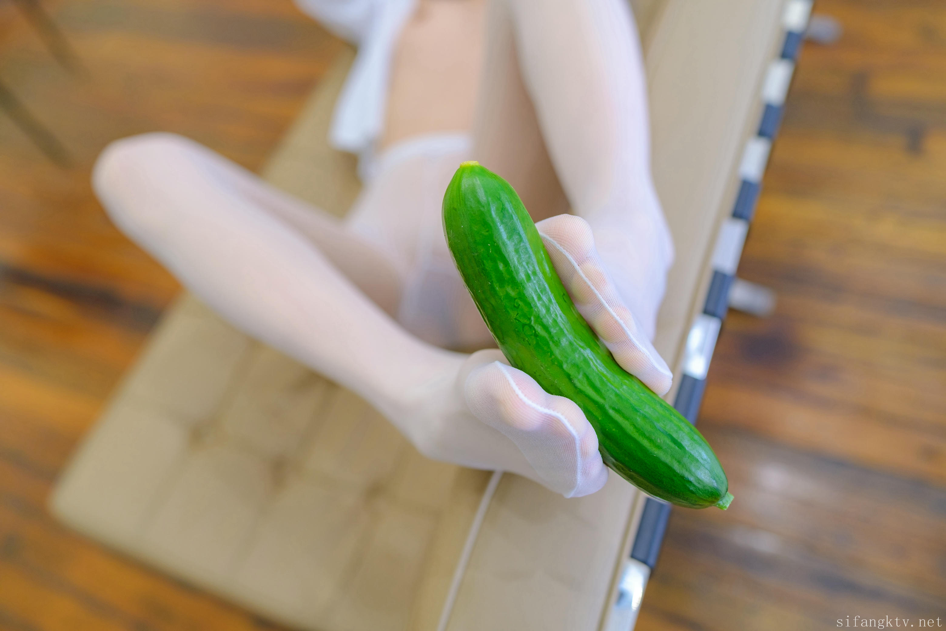 森萝财团 写真 小七 JK [215P1V-3.48G]_第7集
