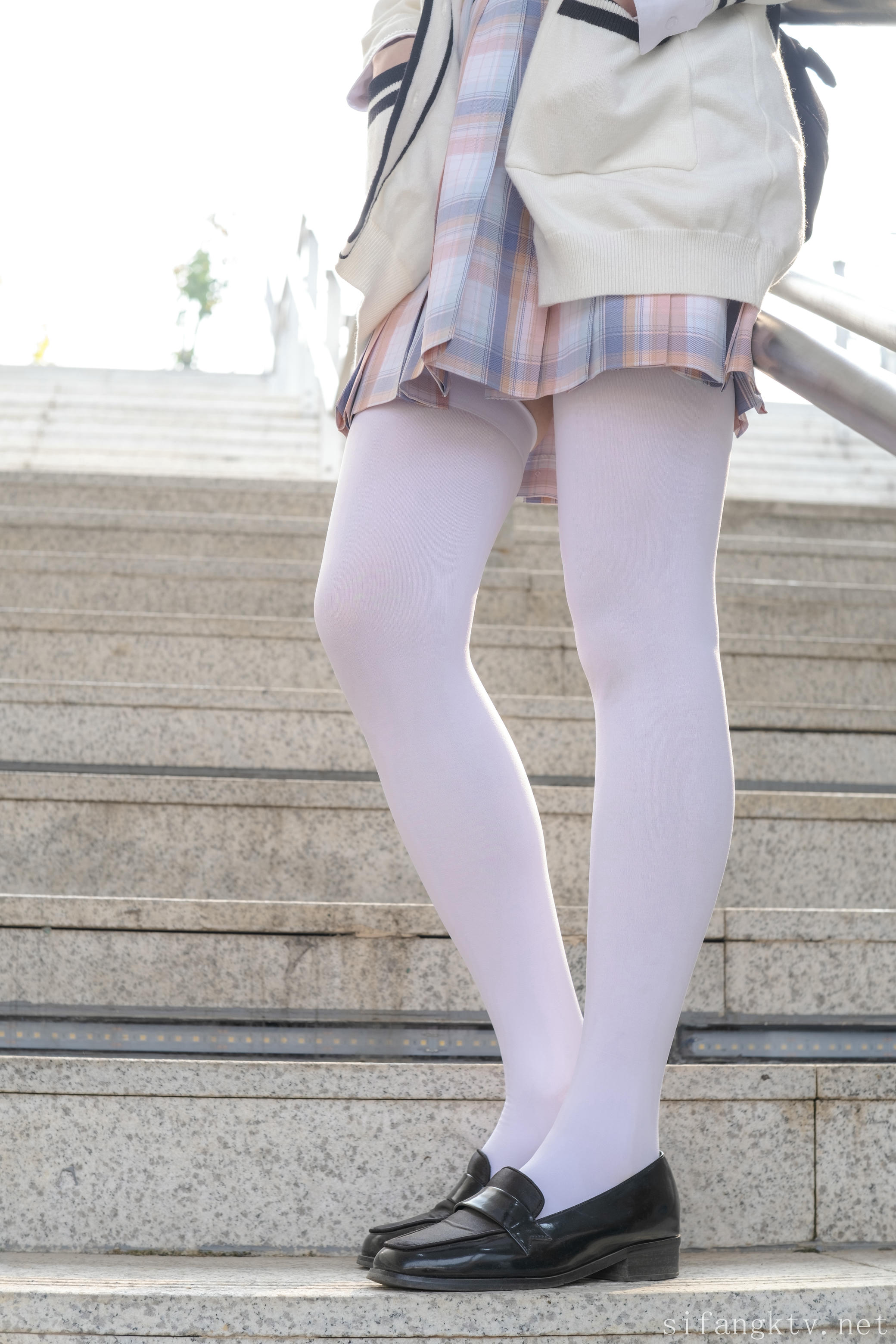 森萝财团 写真 小七 JK-2 [230P1V-3.72G]_第2集