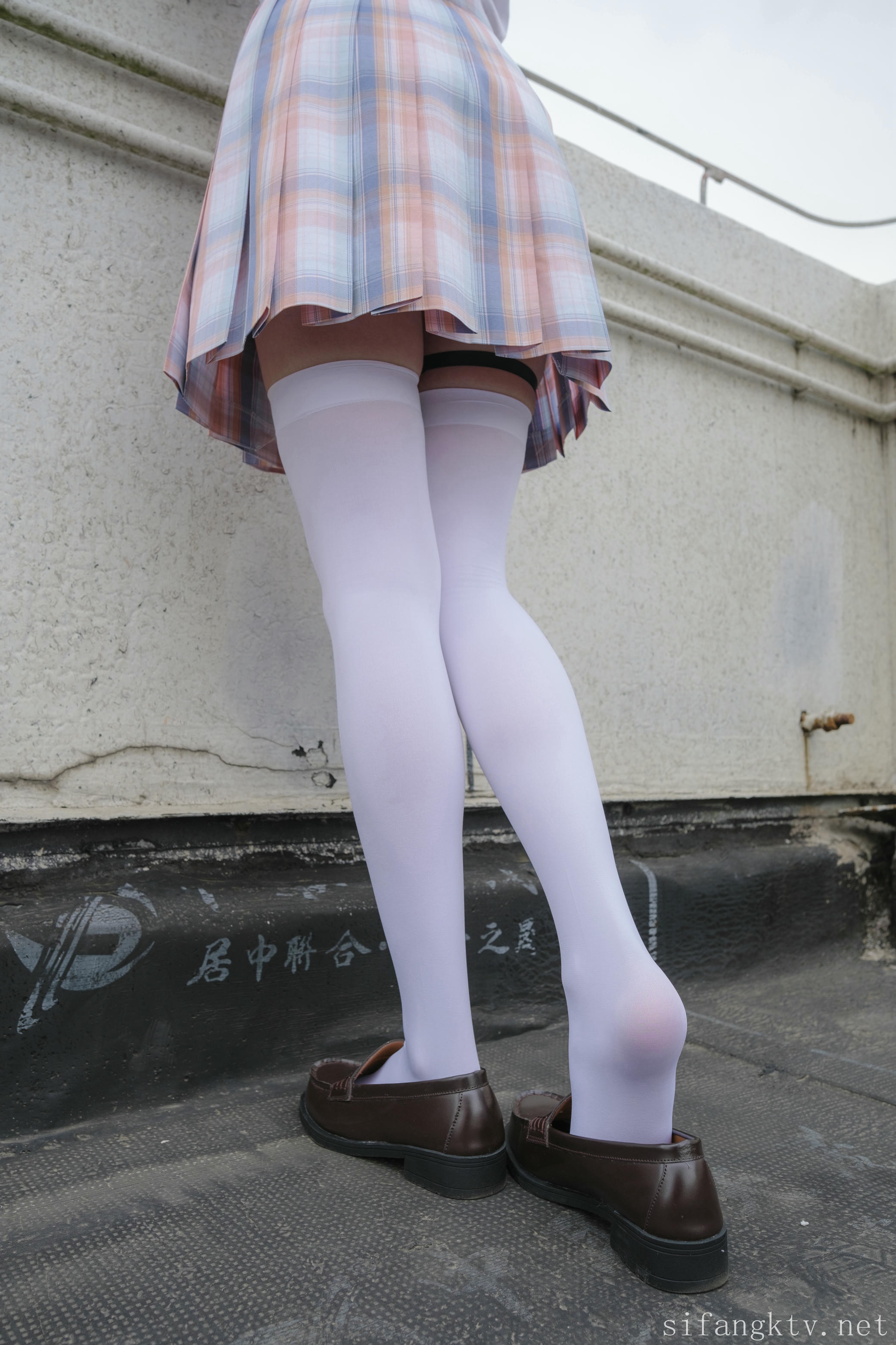 森萝财团 写真 小七 JK-2 [230P1V-3.72G]_第4集