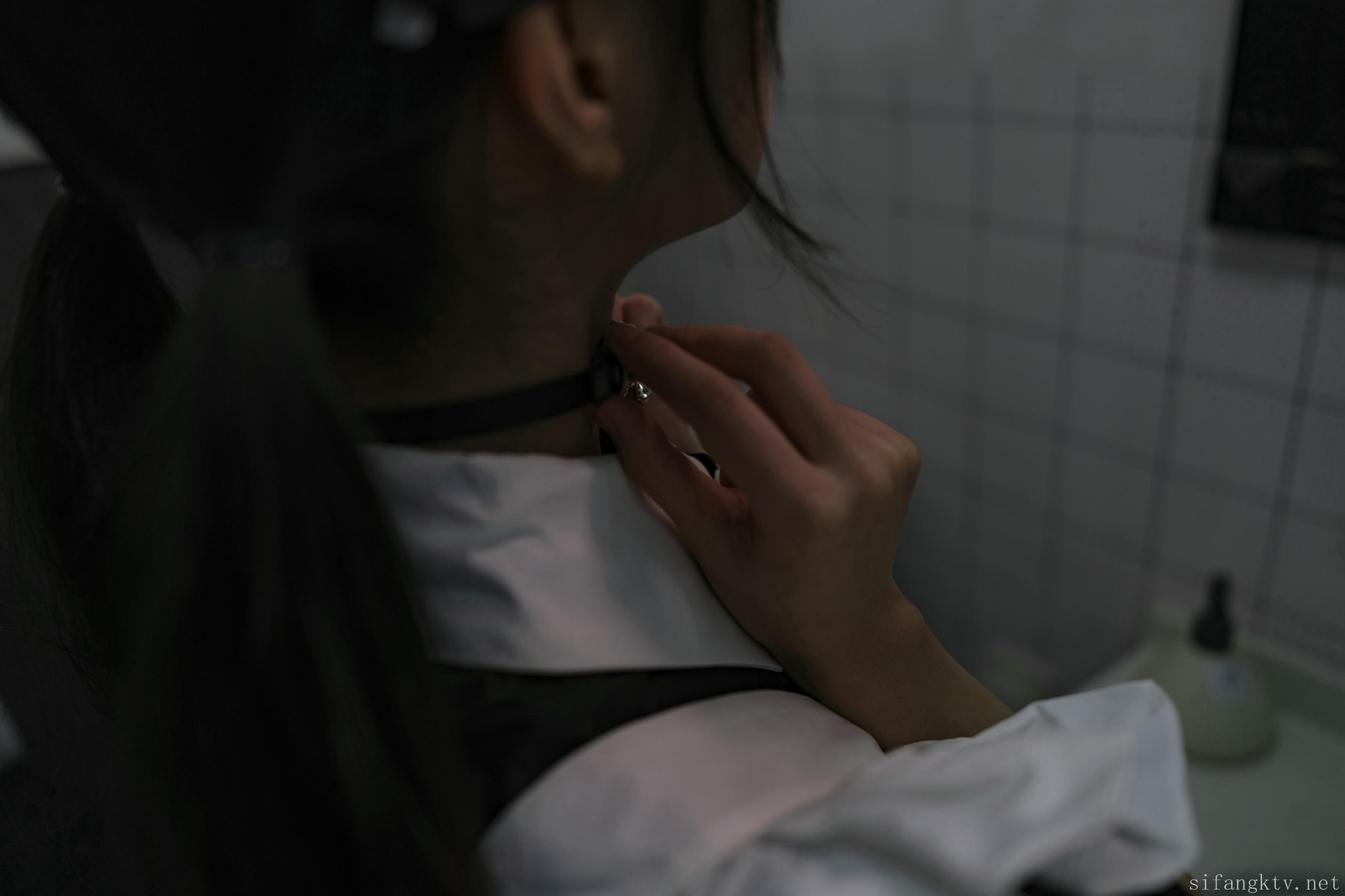 森萝财团 写真 小七 女仆 [160P1V-7.18G]_第2集