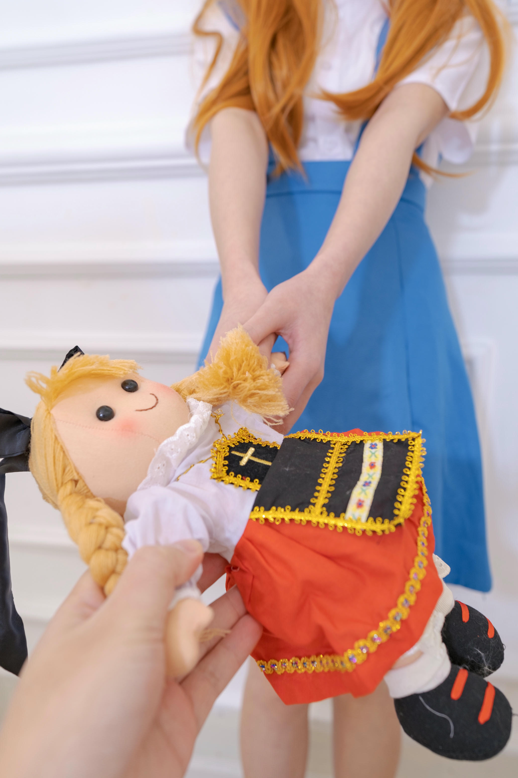 森萝财团 写真 小七-明日香 [135P1V 4.5GB]_第2集