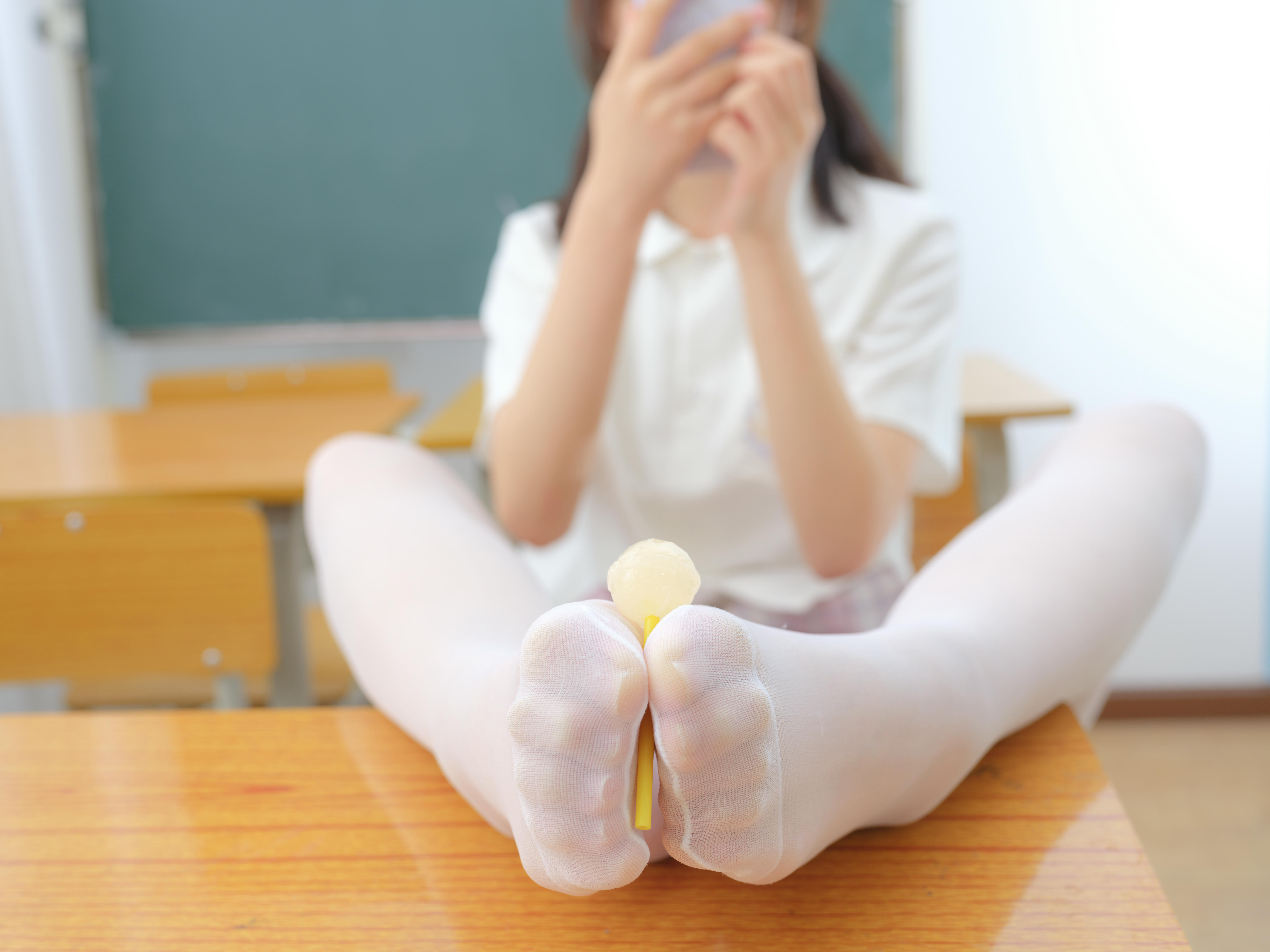 森萝财团 写真 小圆 001 试拍 [169P1V-9.71GB]-15D_第4集
