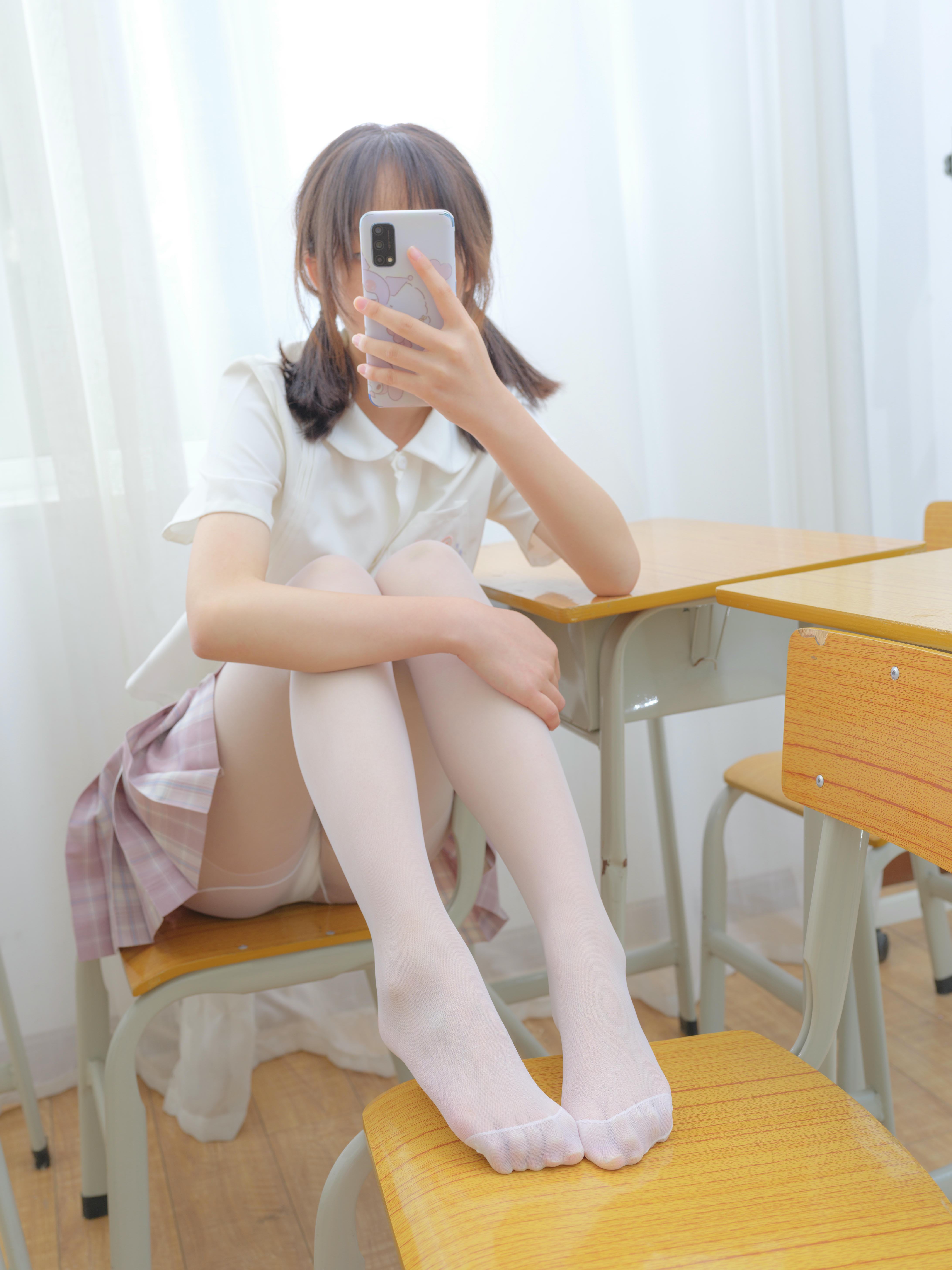 森萝财团 写真 小圆 001 试拍 [169P1V-9.71GB]-15D_第5集