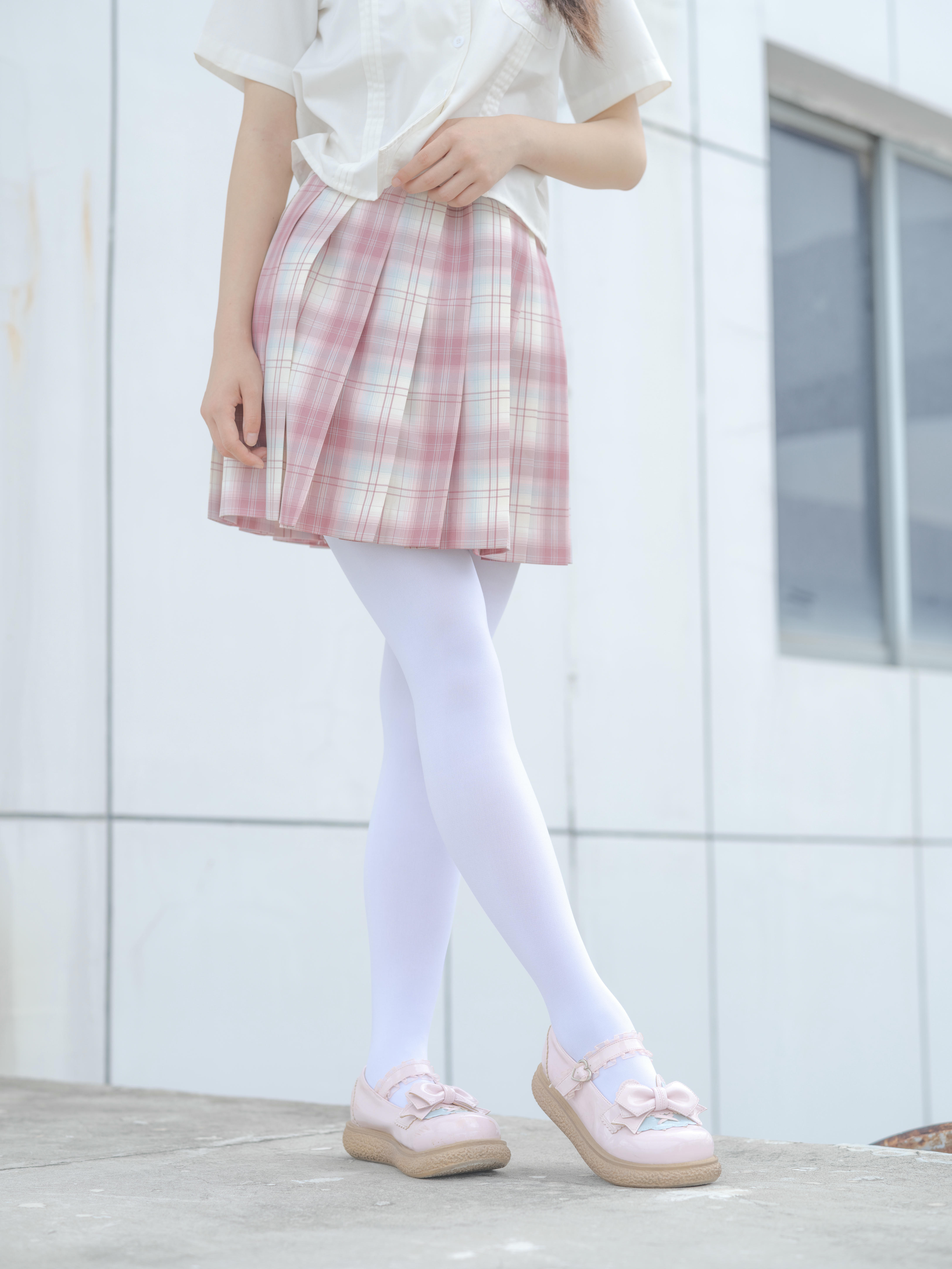 森萝财团 写真 小圆 001 试拍 [169P1V-9.71GB]-80D_第1集