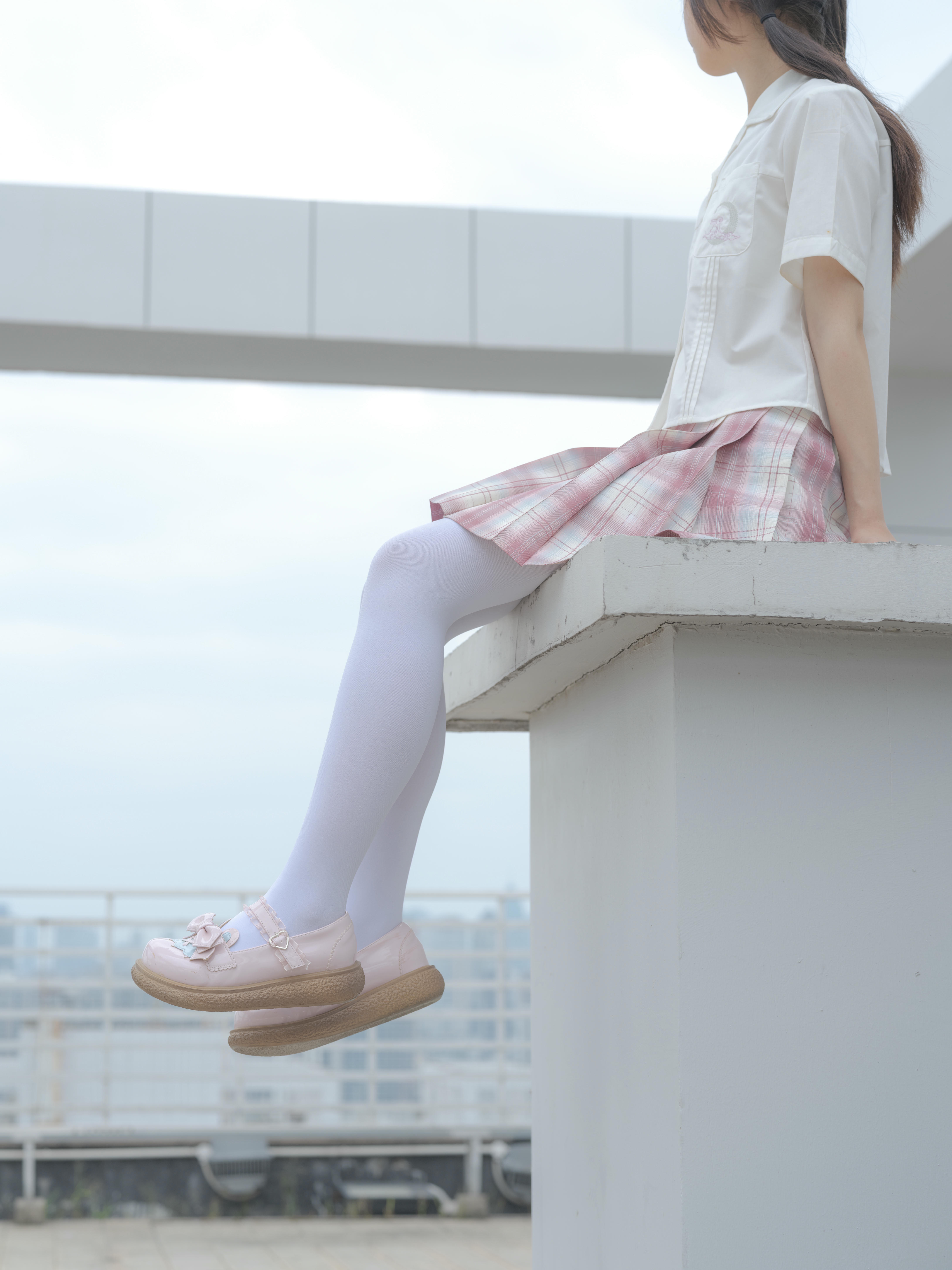 森萝财团 写真 小圆 001 试拍 [169P1V-9.71GB]-80D_第1集