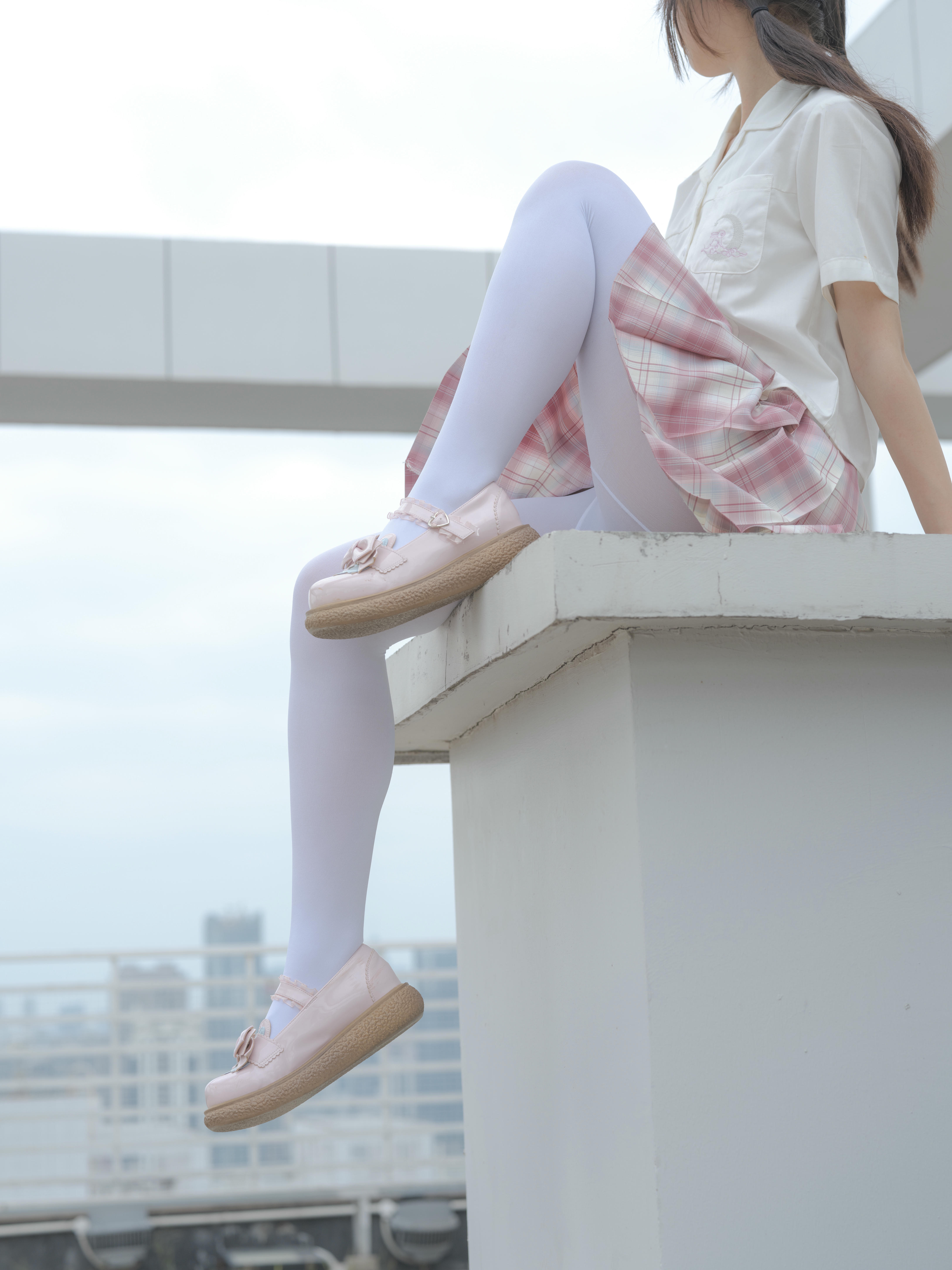 森萝财团 写真 小圆 001 试拍 [169P1V-9.71GB]-80D_第1集