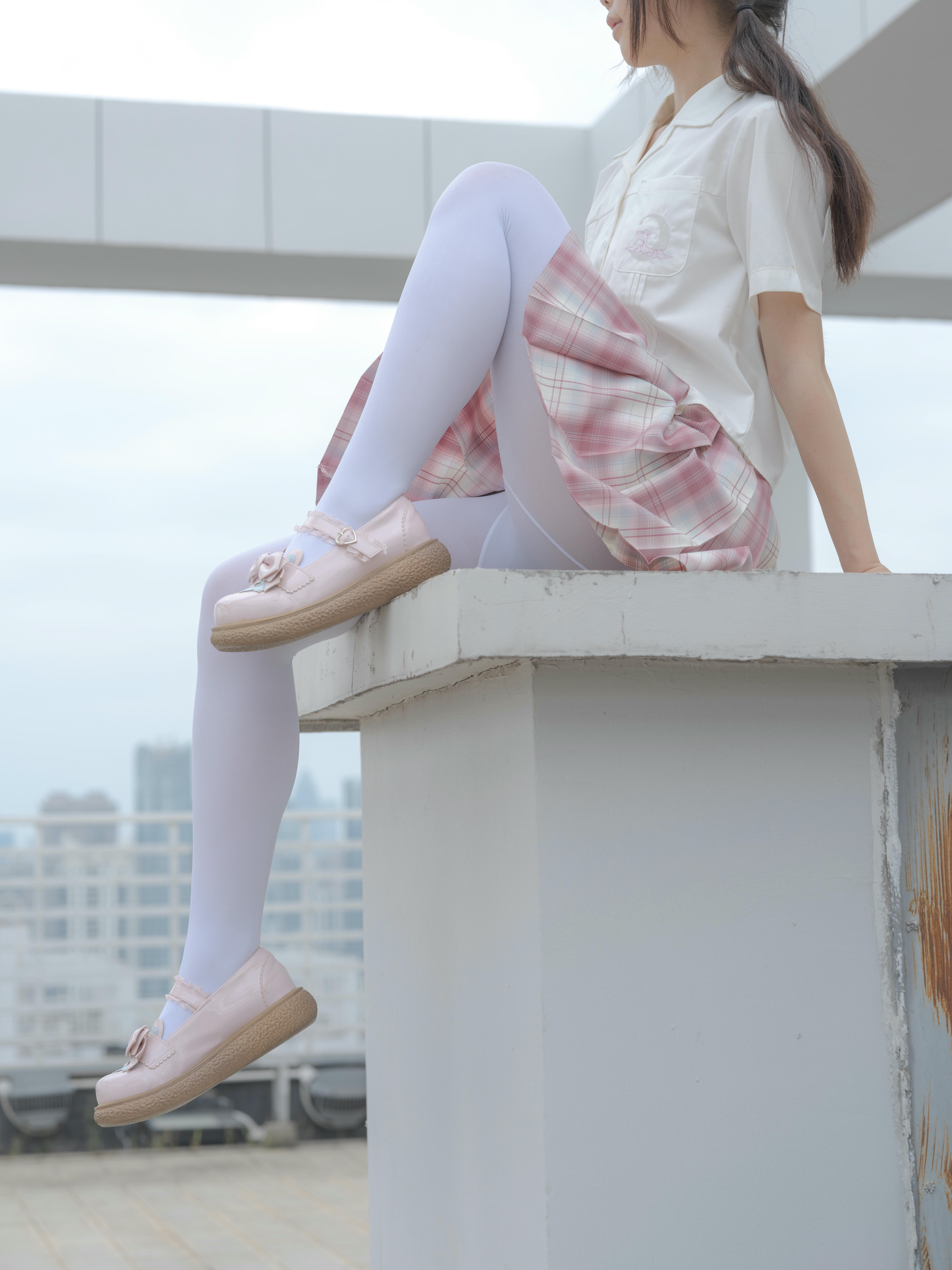 森萝财团 写真 小圆 001 试拍 [169P1V-9.71GB]-80D_第1集