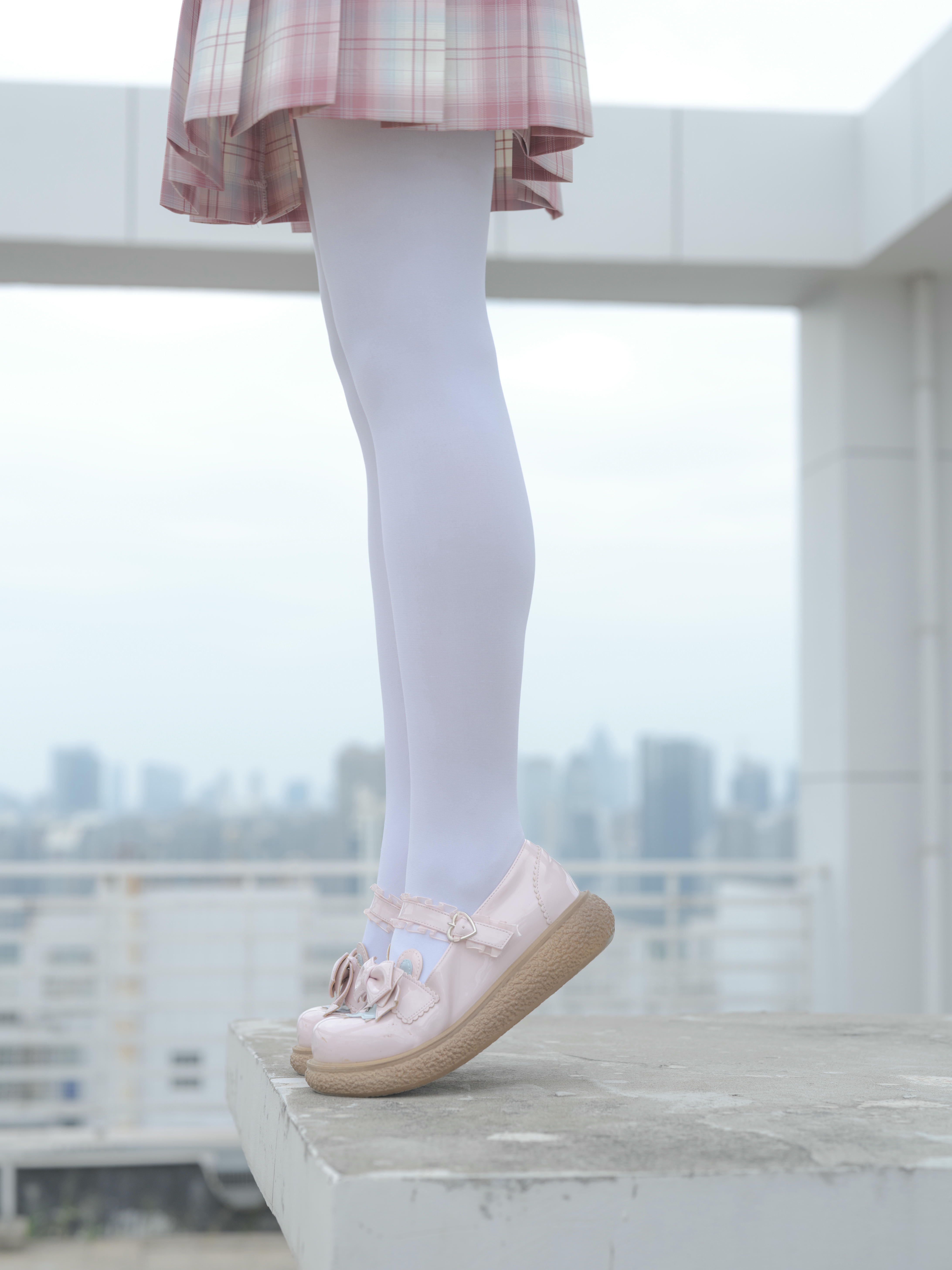 森萝财团 写真 小圆 001 试拍 [169P1V-9.71GB]-80D_第1集