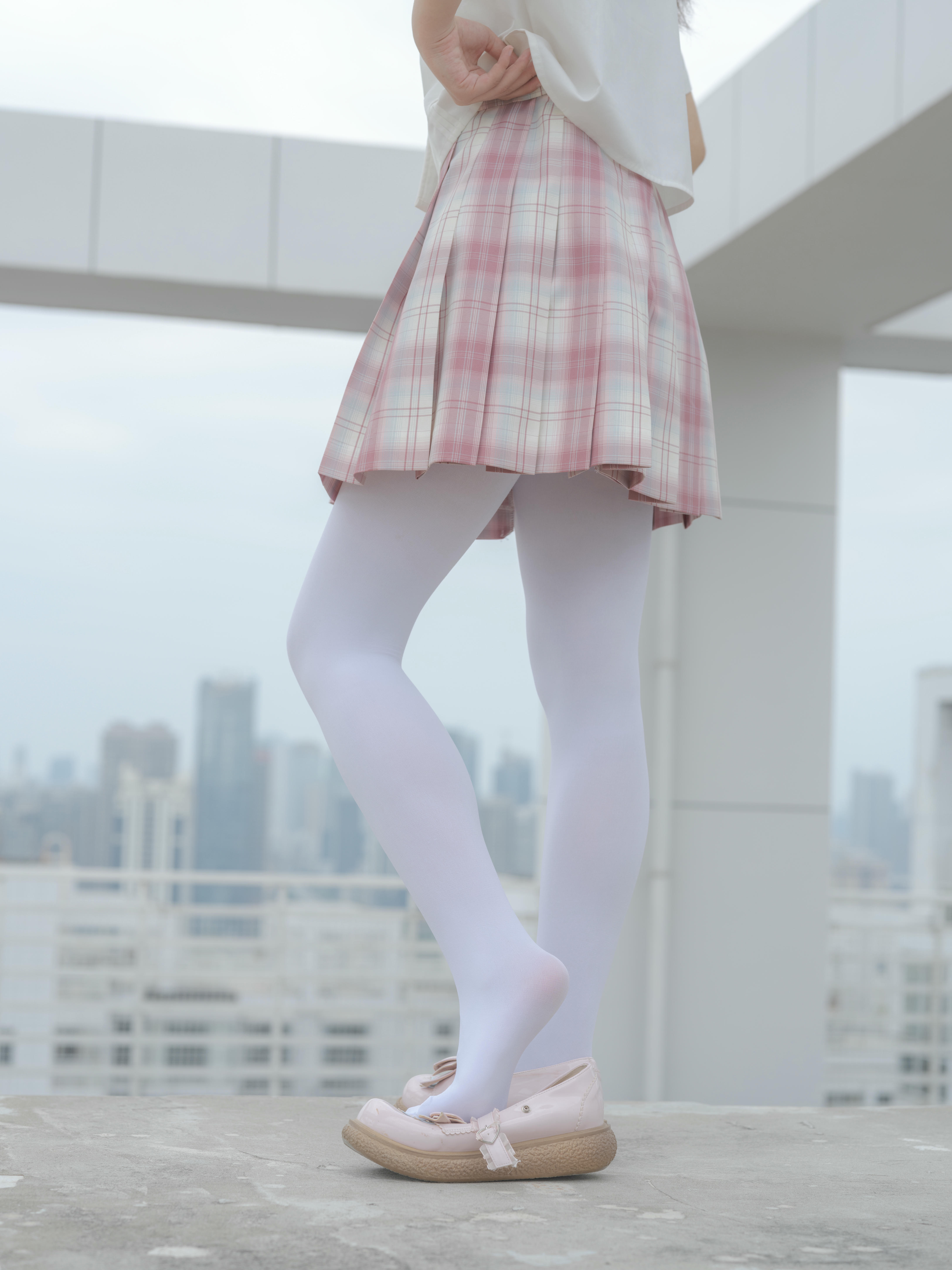 森萝财团 写真 小圆 001 试拍 [169P1V-9.71GB]-80D_第1集