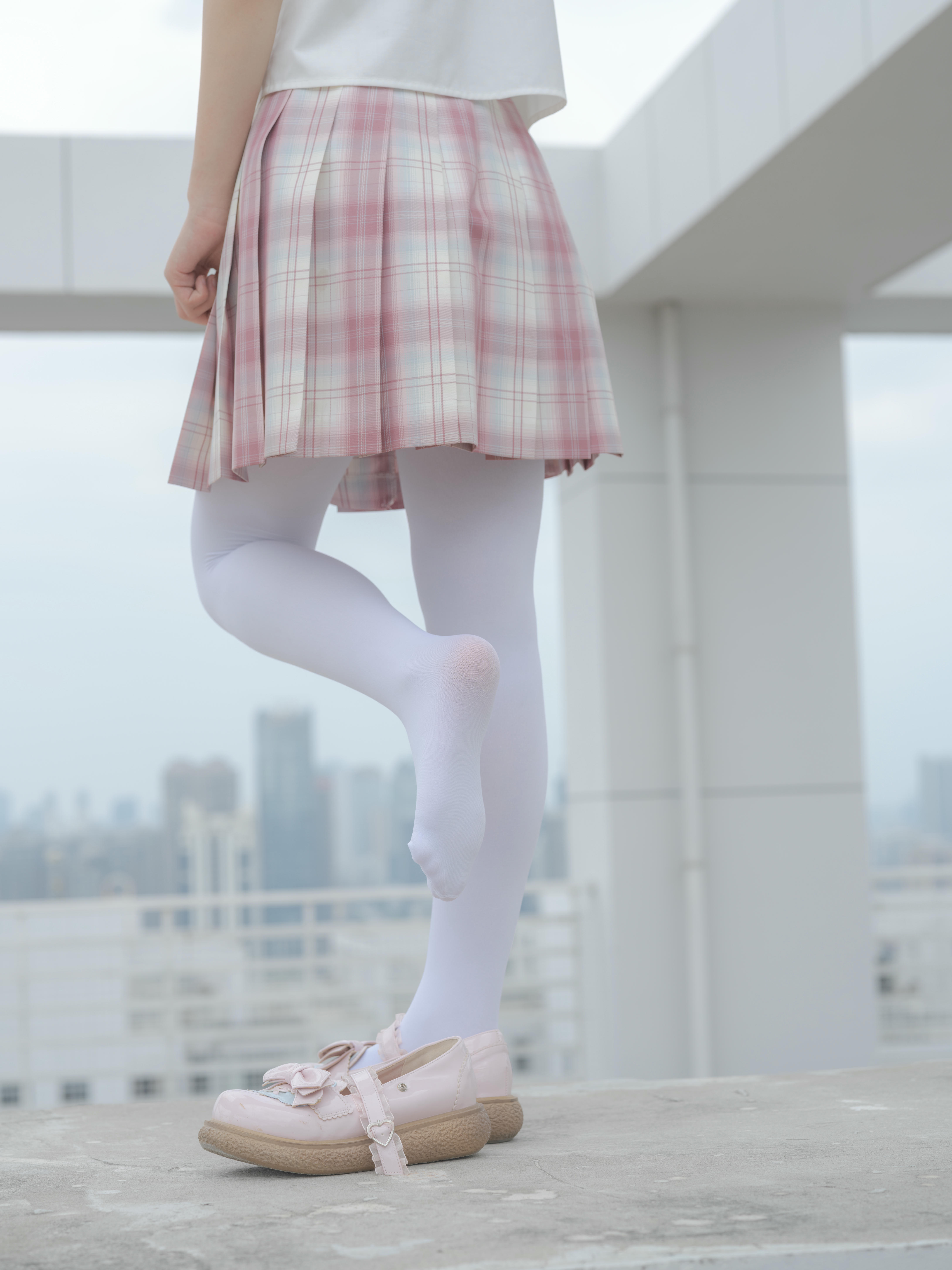 森萝财团 写真 小圆 001 试拍 [169P1V-9.71GB]-80D_第1集