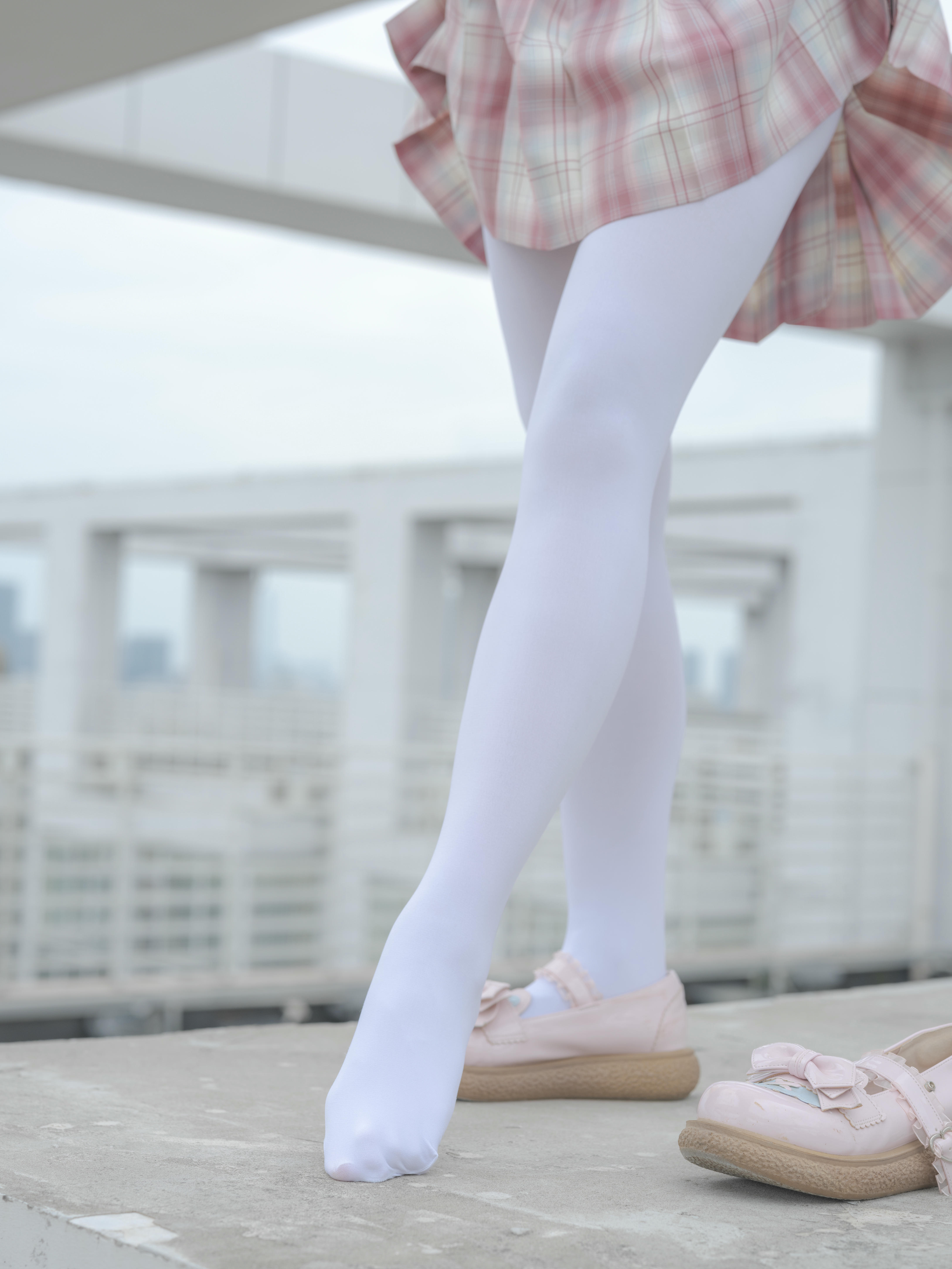 森萝财团 写真 小圆 001 试拍 [169P1V-9.71GB]-80D_第2集