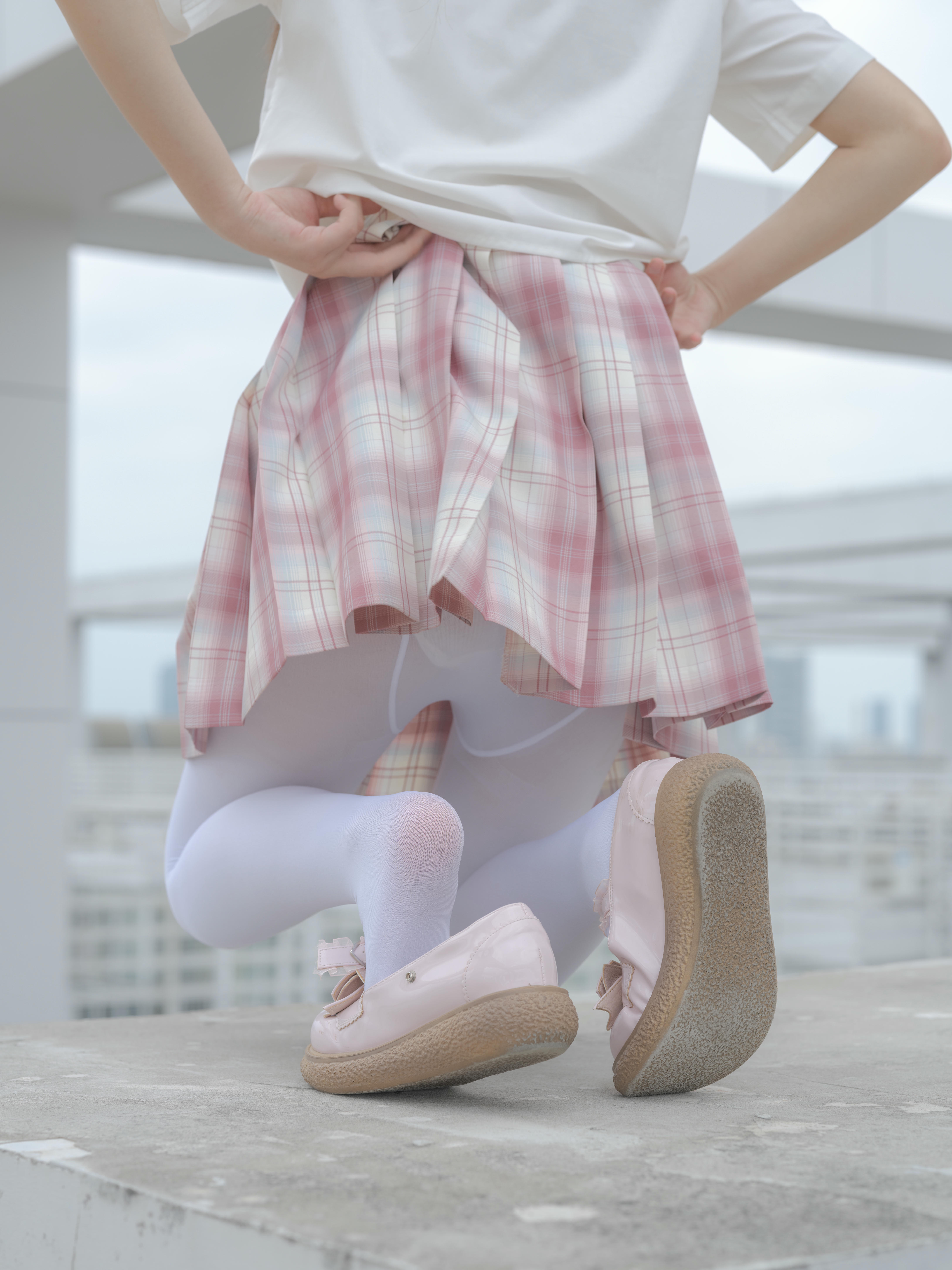 森萝财团 写真 小圆 001 试拍 [169P1V-9.71GB]-80D_第2集