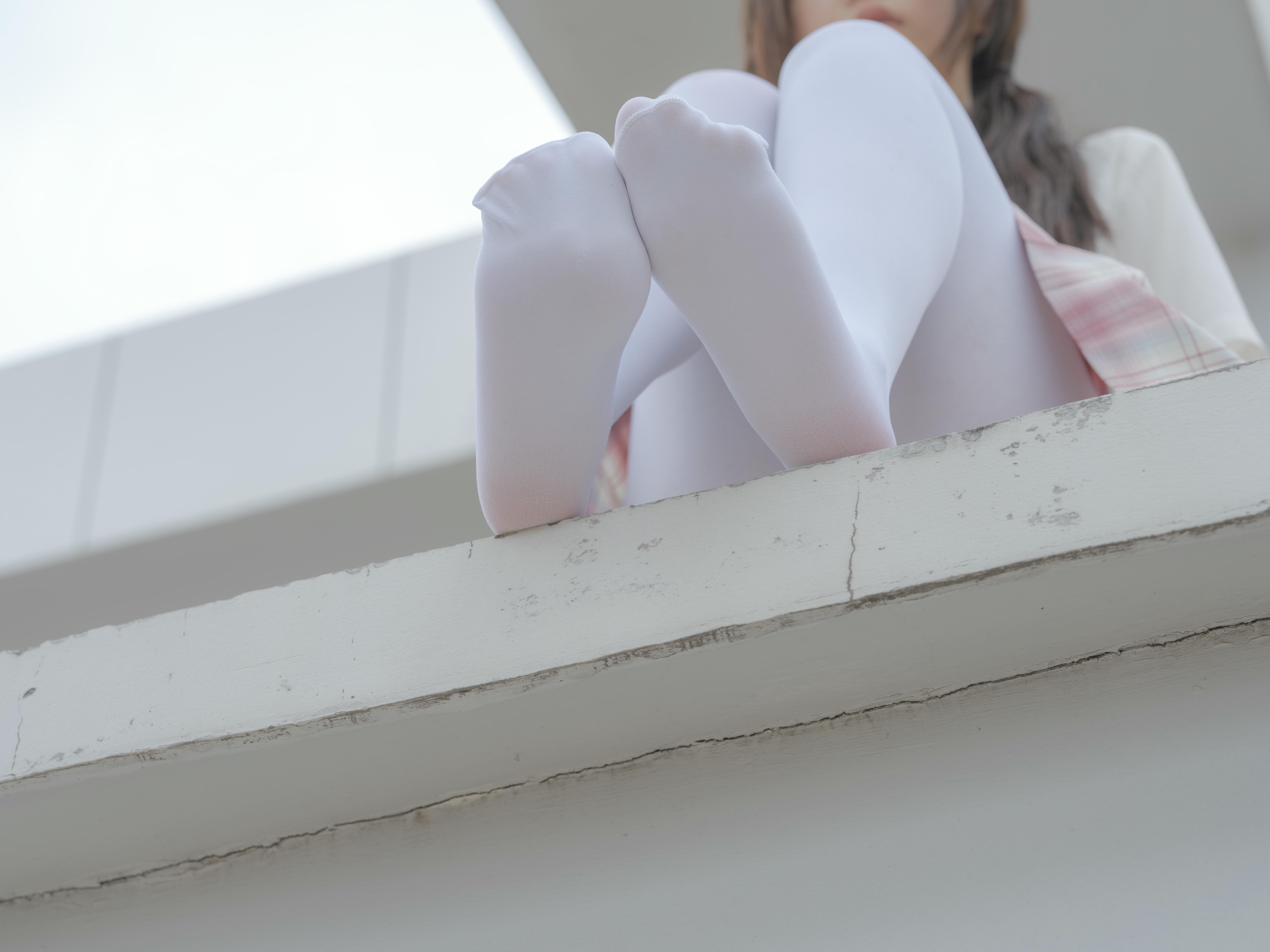 森萝财团 写真 小圆 001 试拍 [169P1V-9.71GB]-80D_第2集