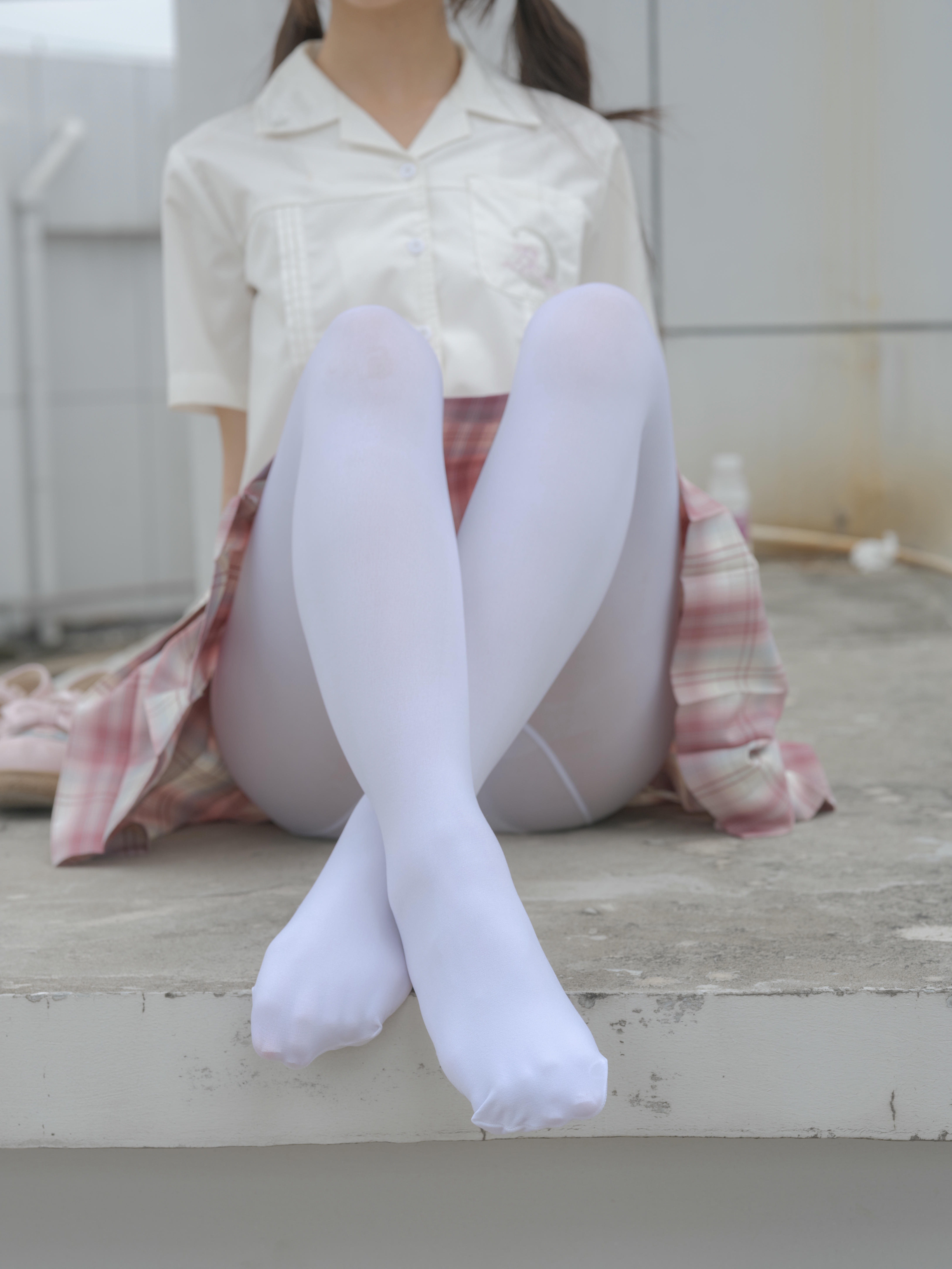森萝财团 写真 小圆 001 试拍 [169P1V-9.71GB]-80D_第2集