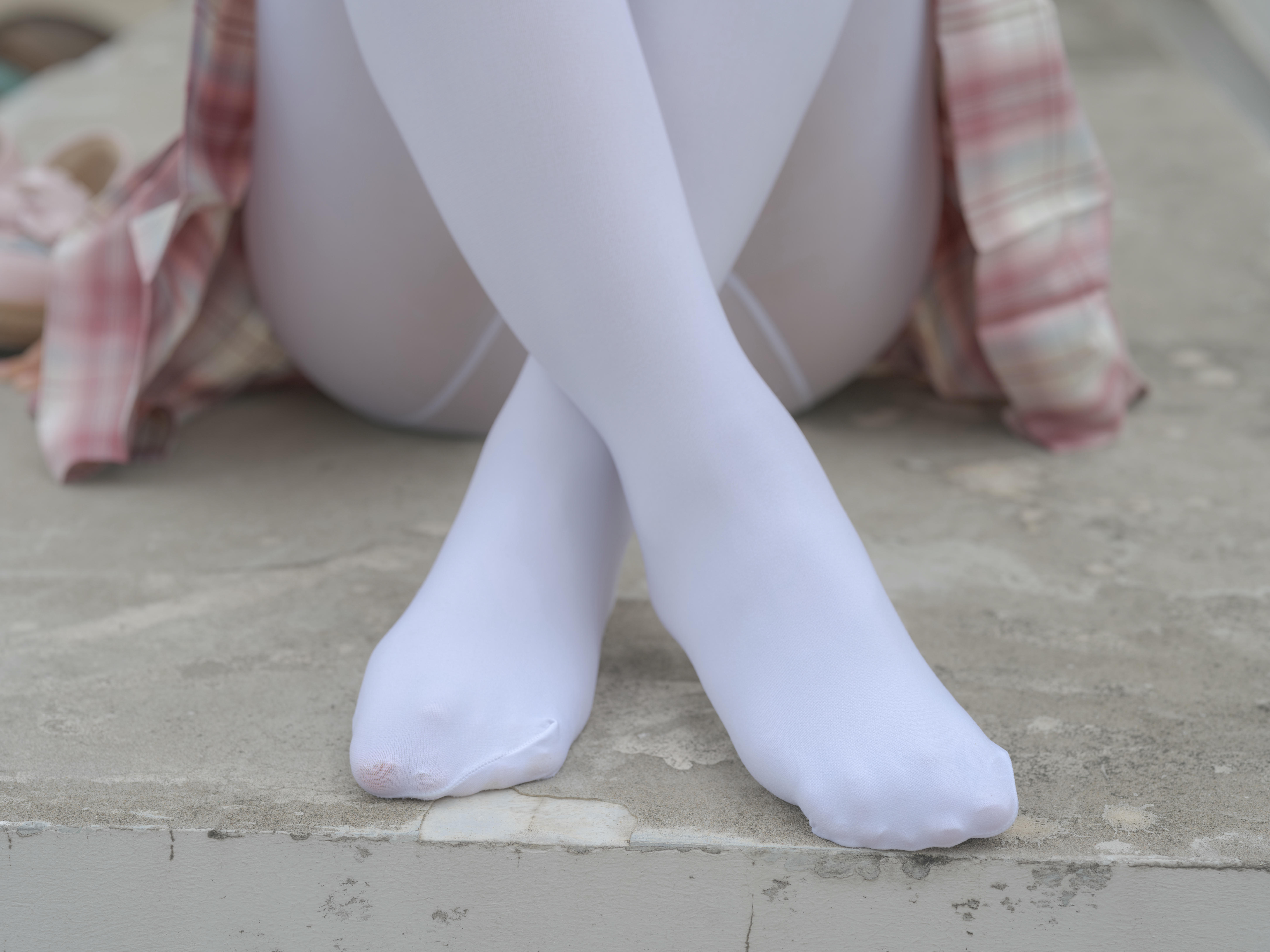 森萝财团 写真 小圆 001 试拍 [169P1V-9.71GB]-80D_第2集