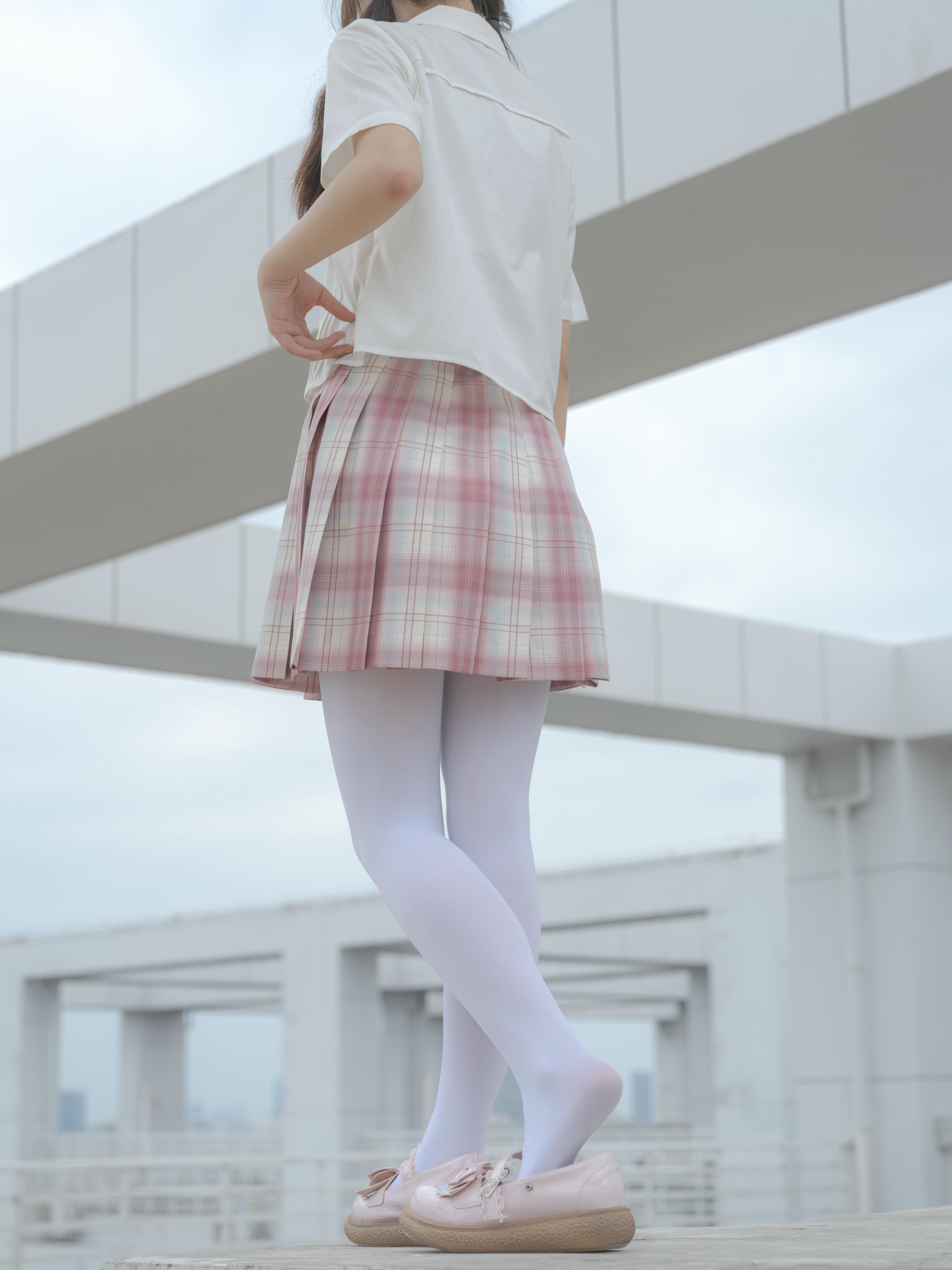 森萝财团 写真 小圆 001 试拍 [169P1V-9.71GB]-80D_第2集