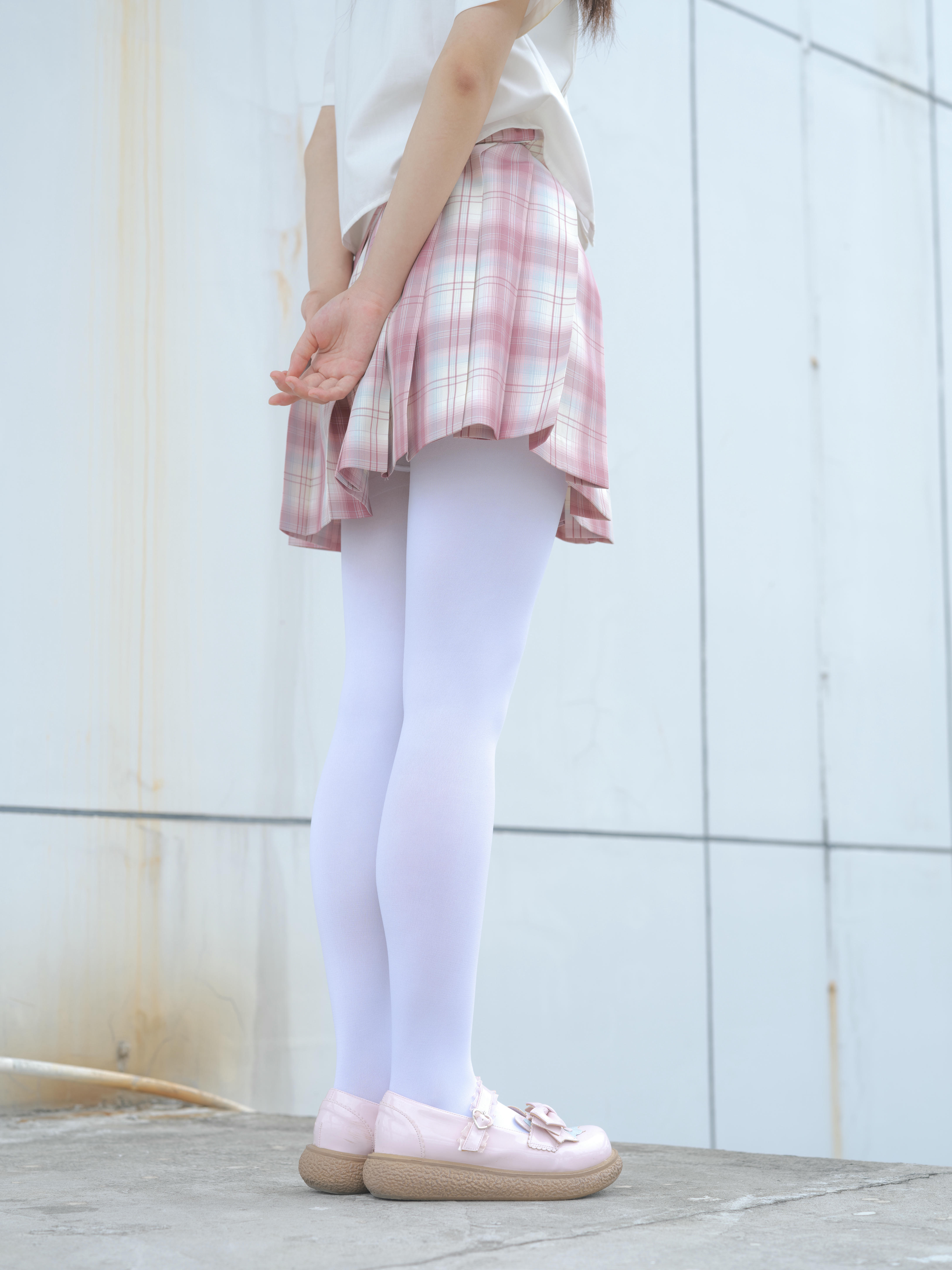 森萝财团 写真 小圆 001 试拍 [169P1V-9.71GB]-80D_第1集
