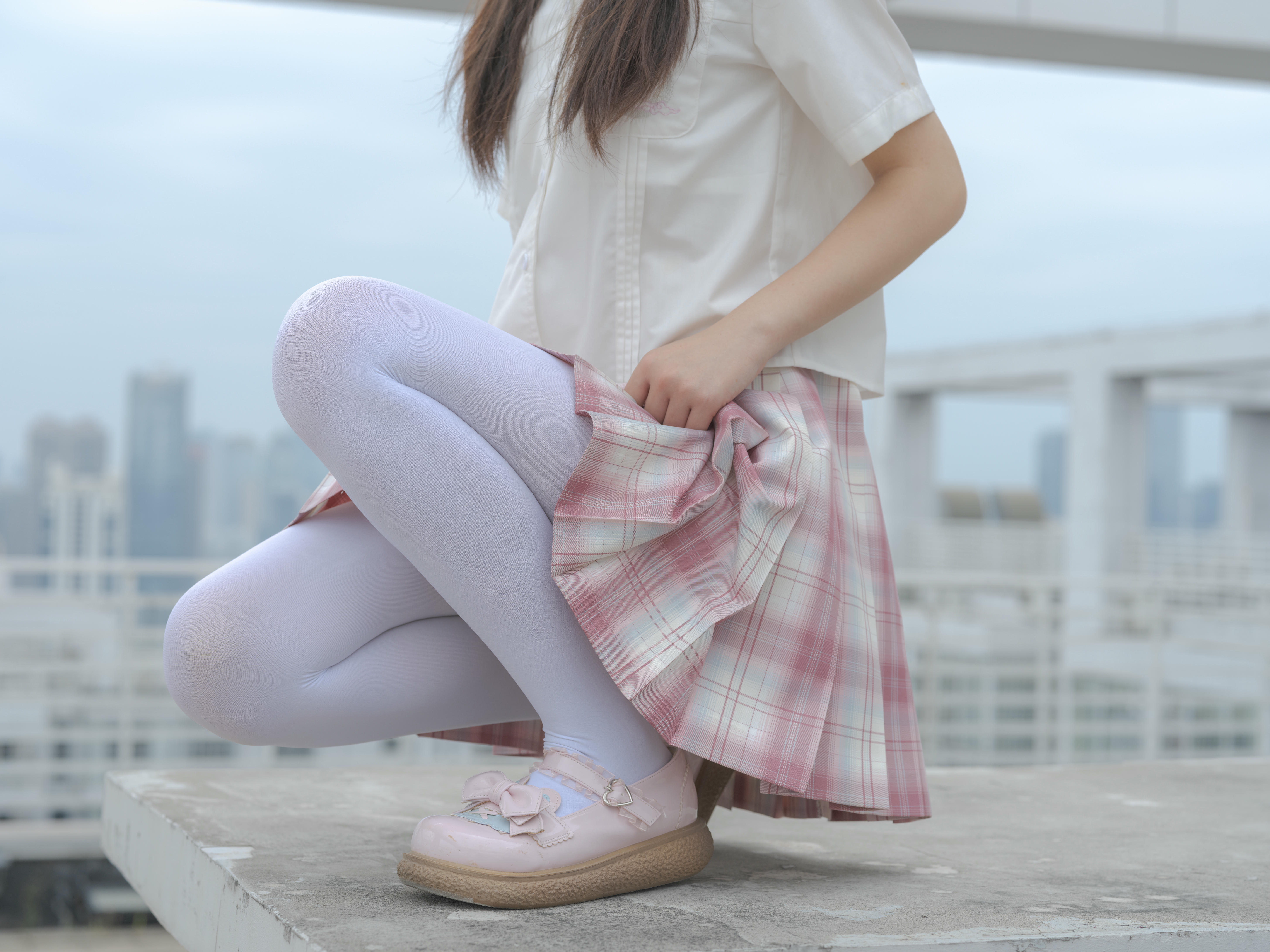 森萝财团 写真 小圆 001 试拍 [169P1V-9.71GB]-80D_第2集
