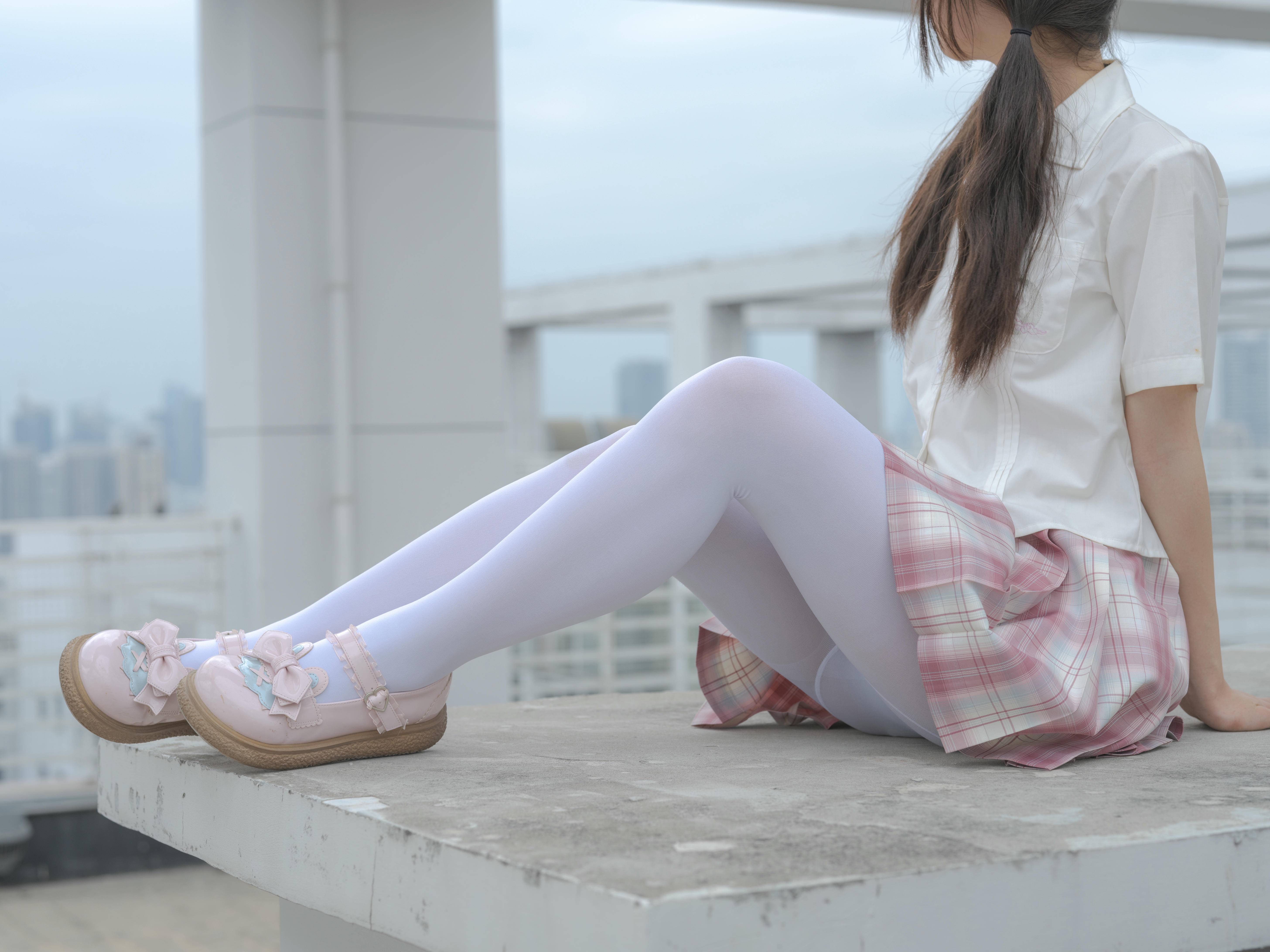 森萝财团 写真 小圆 001 试拍 [169P1V-9.71GB]-80D_第2集