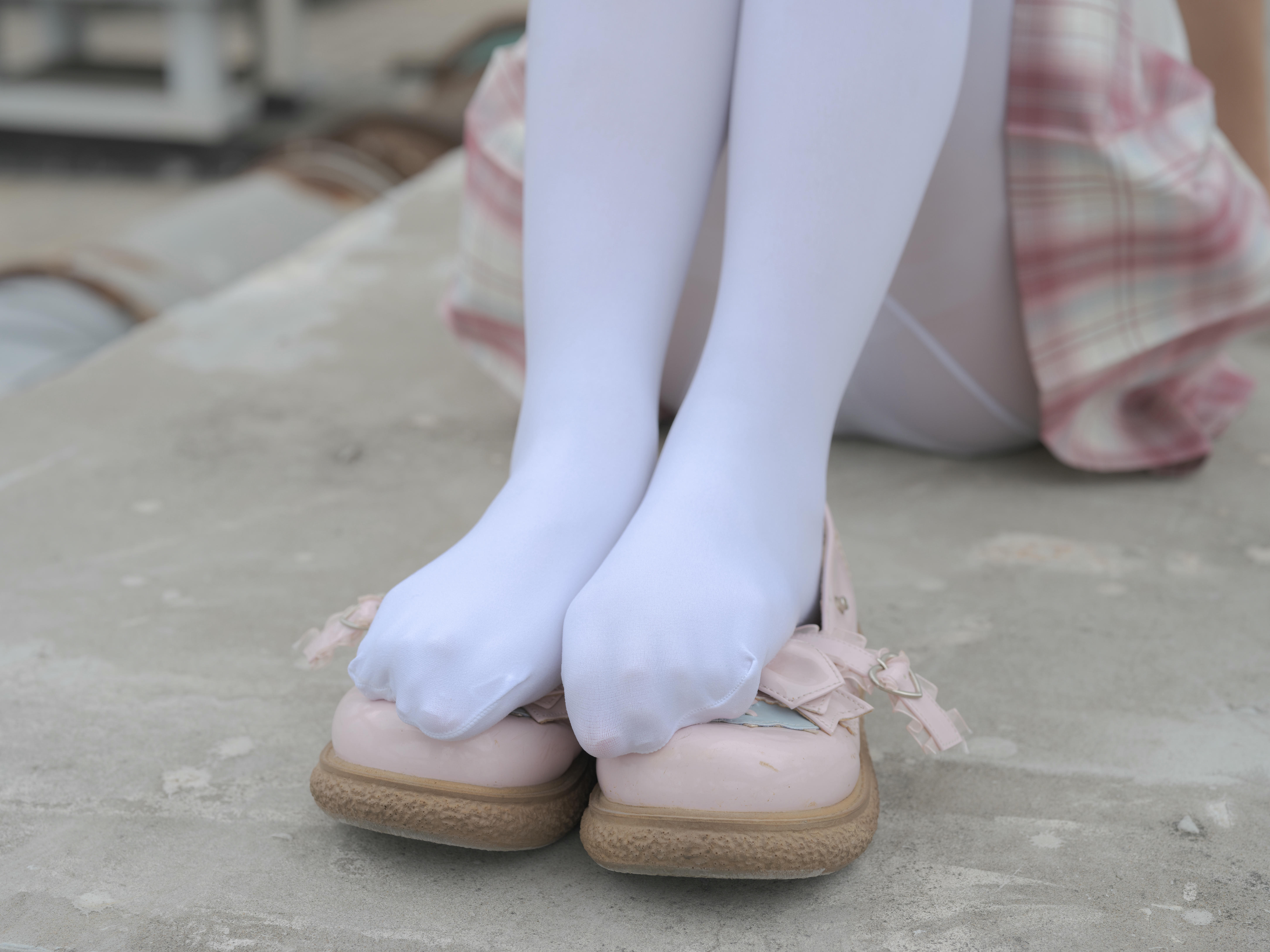 森萝财团 写真 小圆 001 试拍 [169P1V-9.71GB]-80D_第2集