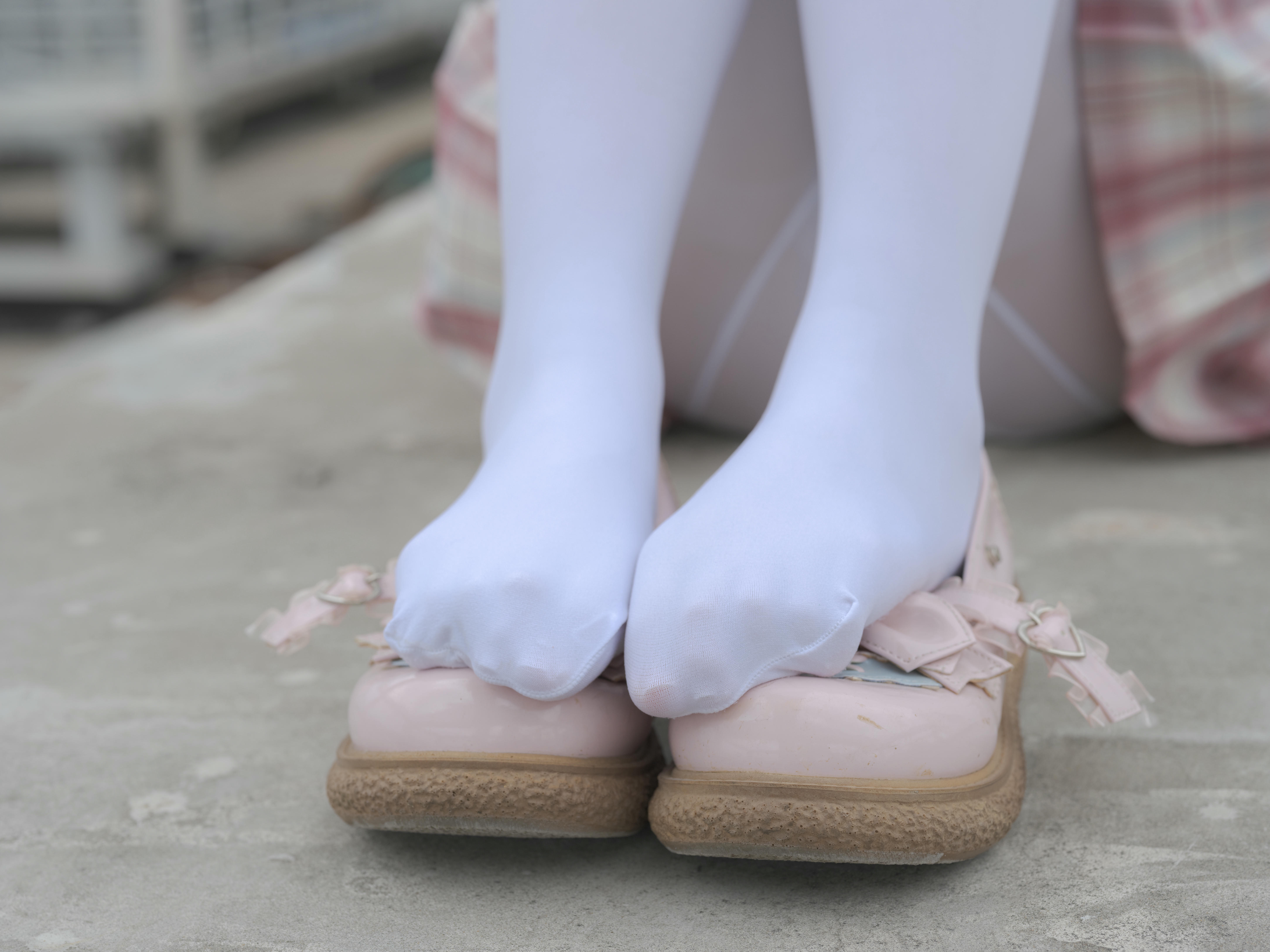 森萝财团 写真 小圆 001 试拍 [169P1V-9.71GB]-80D_第2集