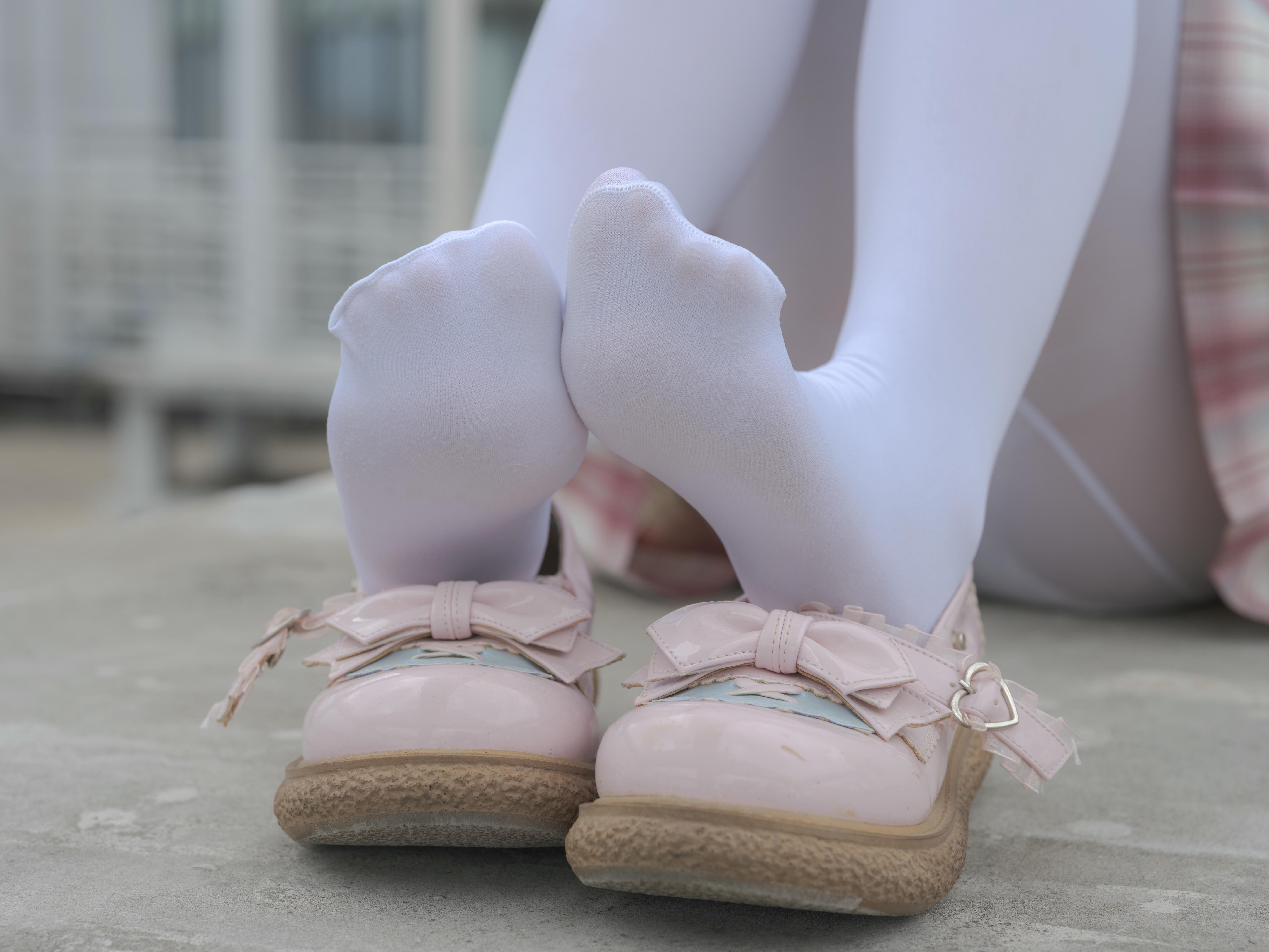 森萝财团 写真 小圆 001 试拍 [169P1V-9.71GB]-80D_第2集