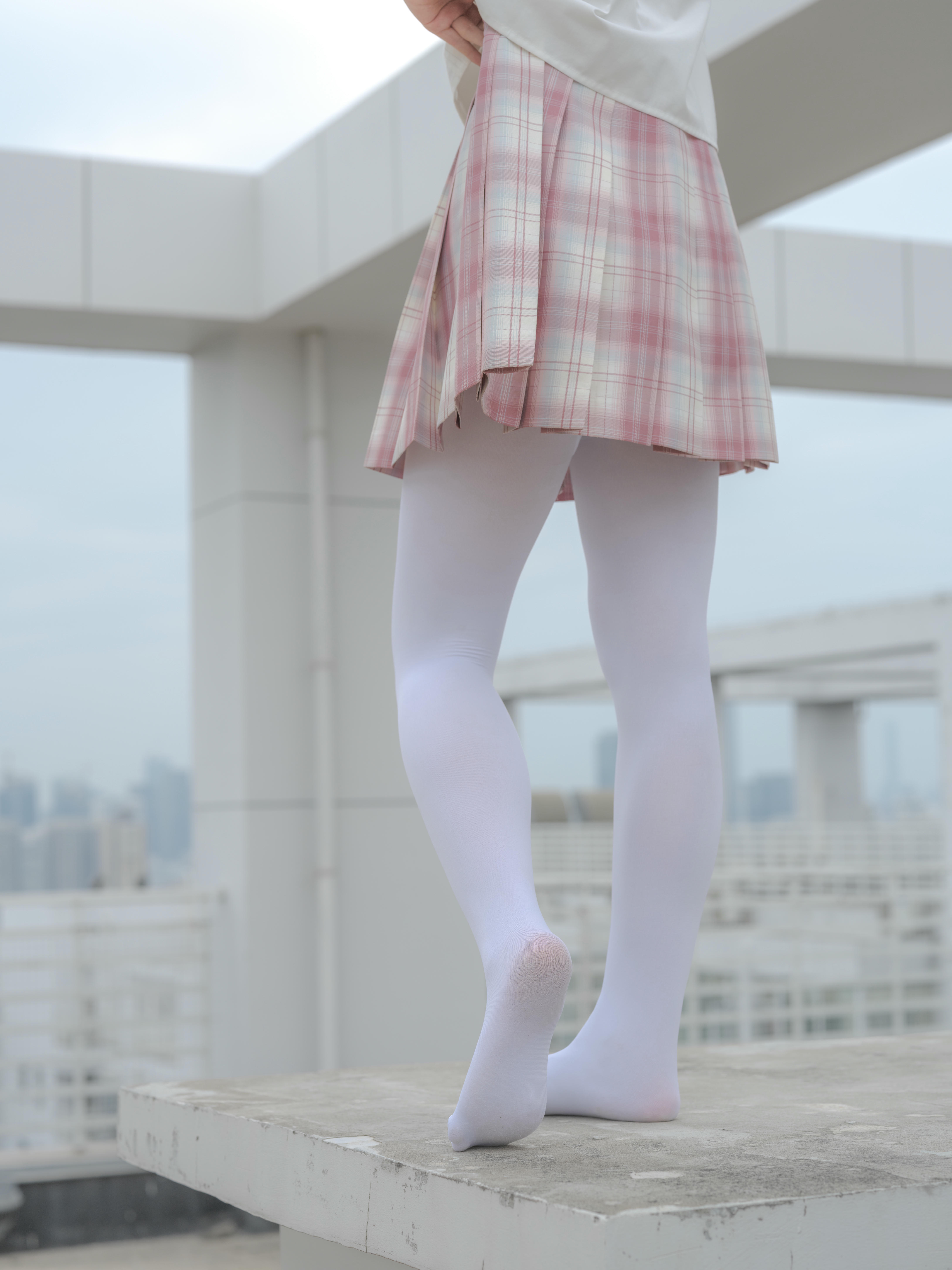 森萝财团 写真 小圆 001 试拍 [169P1V-9.71GB]-80D_第2集