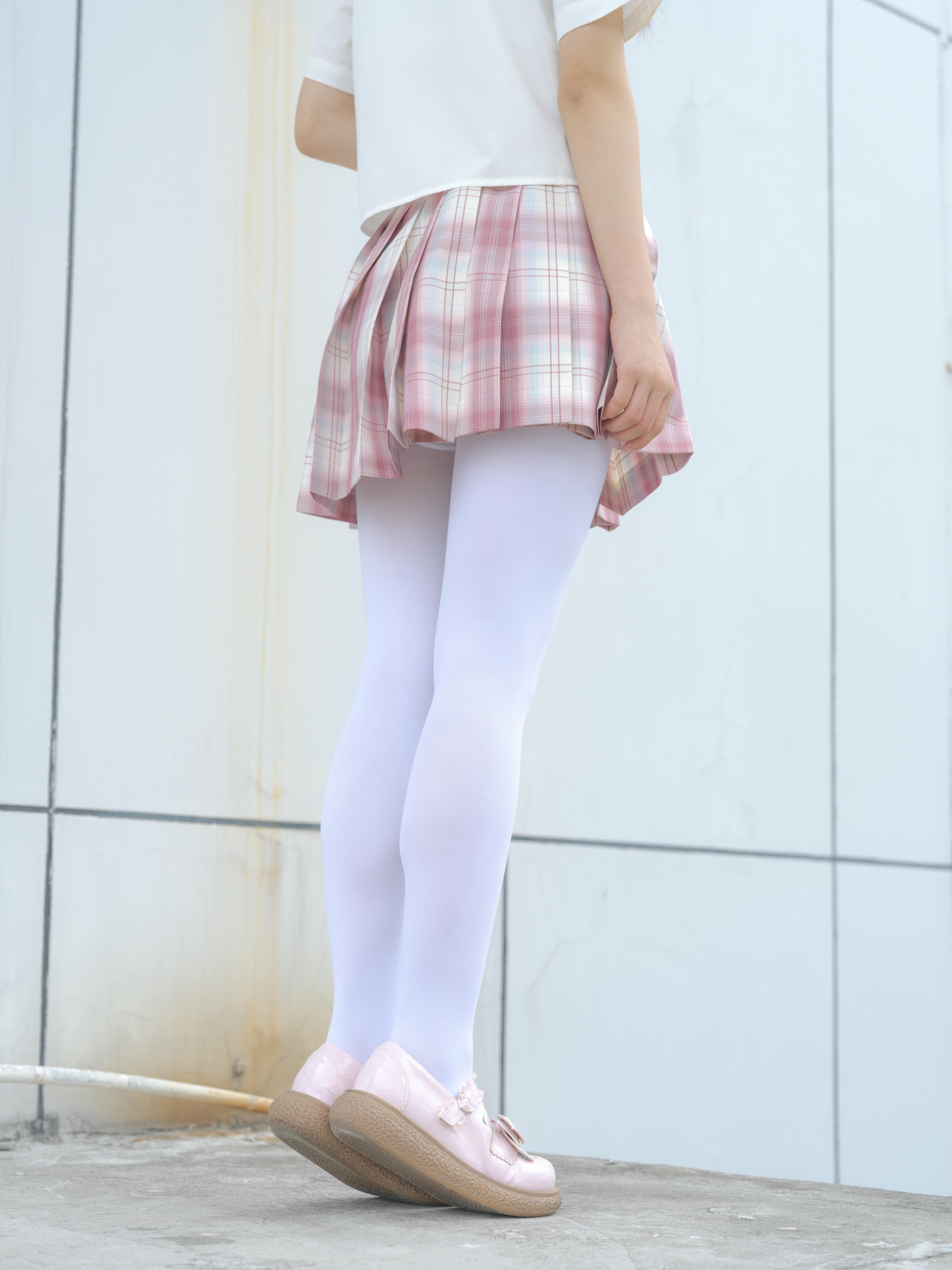森萝财团 写真 小圆 001 试拍 [169P1V-9.71GB]-80D_第1集