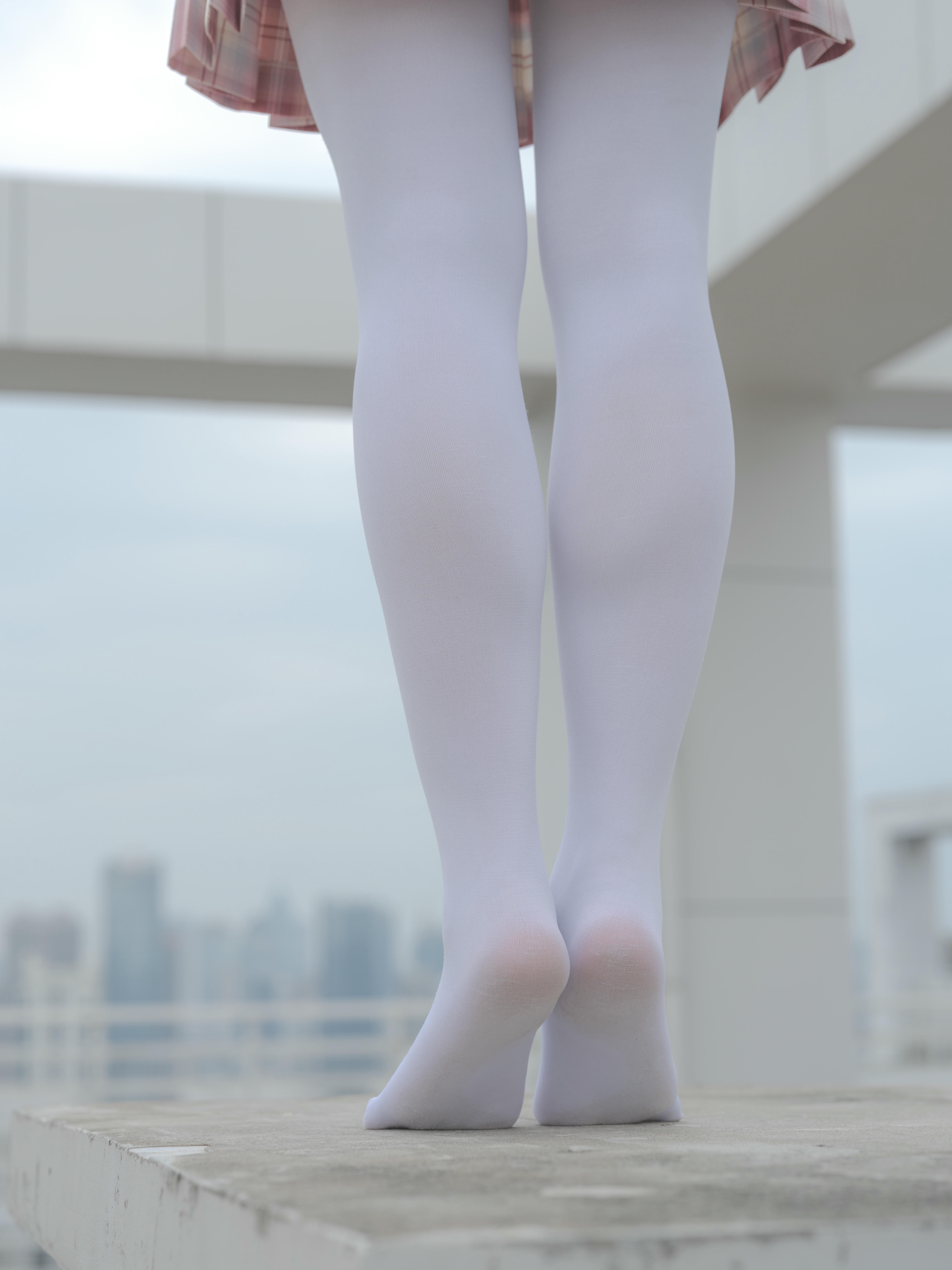 森萝财团 写真 小圆 001 试拍 [169P1V-9.71GB]-80D_第2集