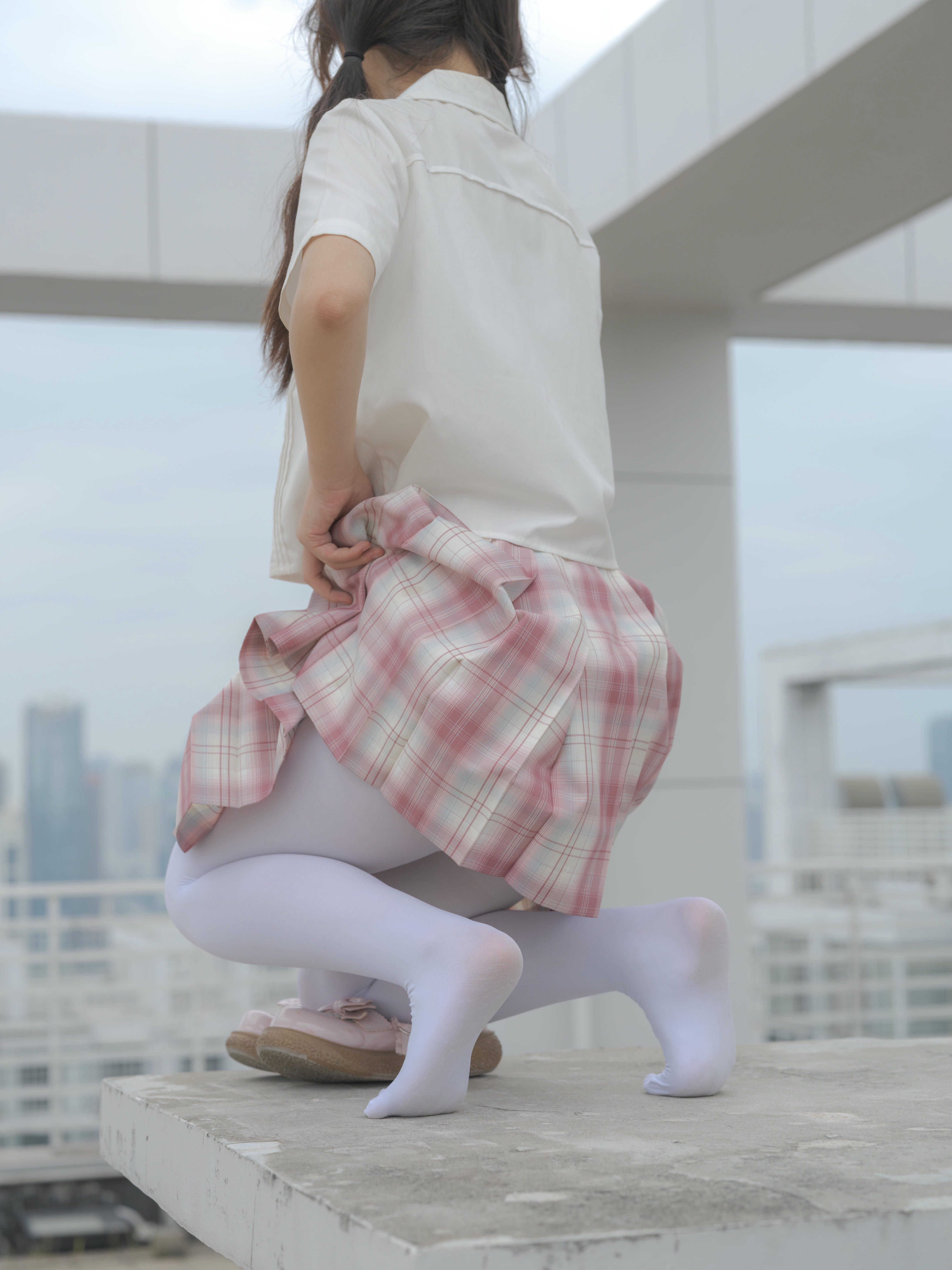森萝财团 写真 小圆 001 试拍 [169P1V-9.71GB]-80D_第3集
