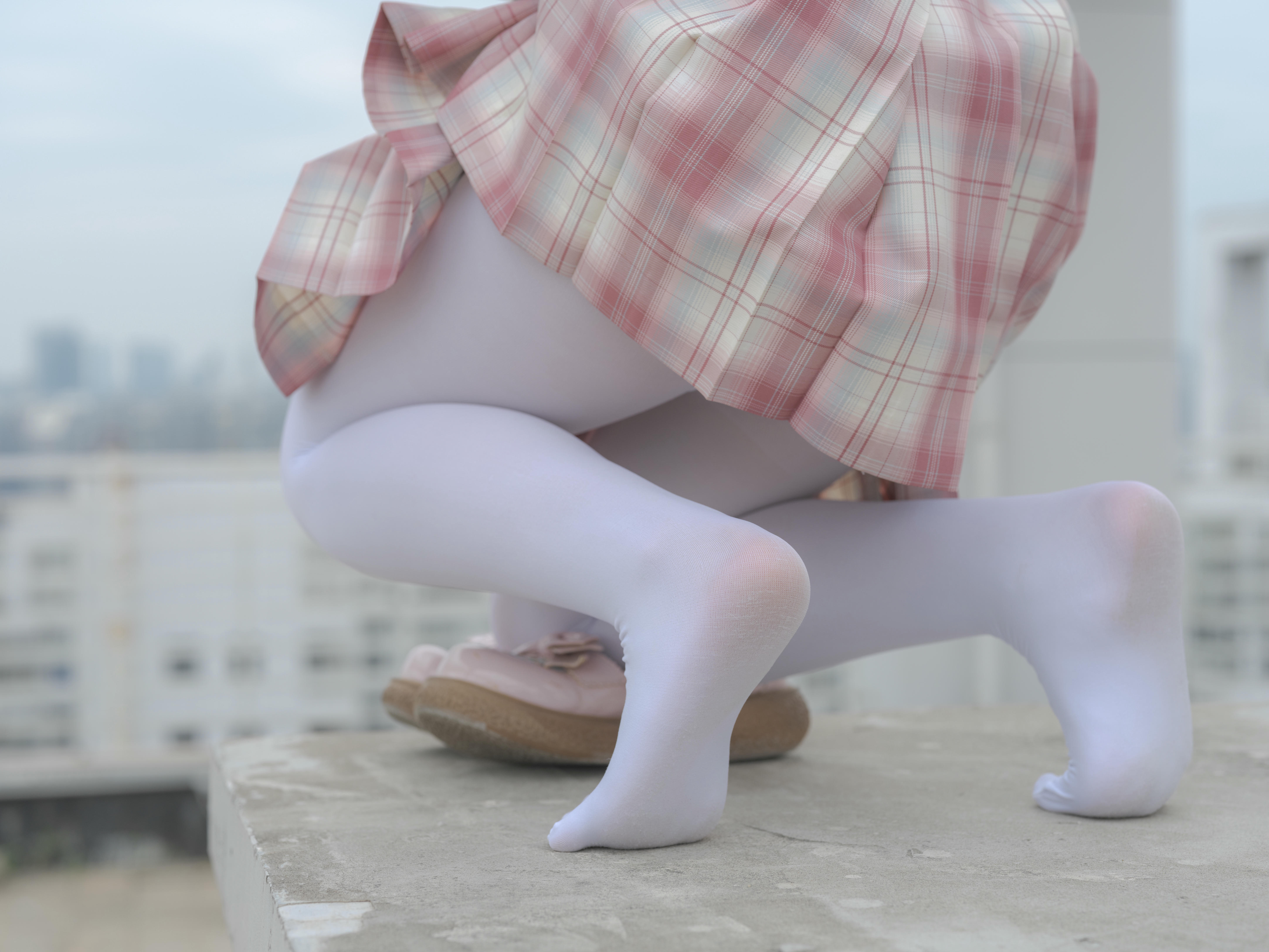 森萝财团 写真 小圆 001 试拍 [169P1V-9.71GB]-80D_第3集