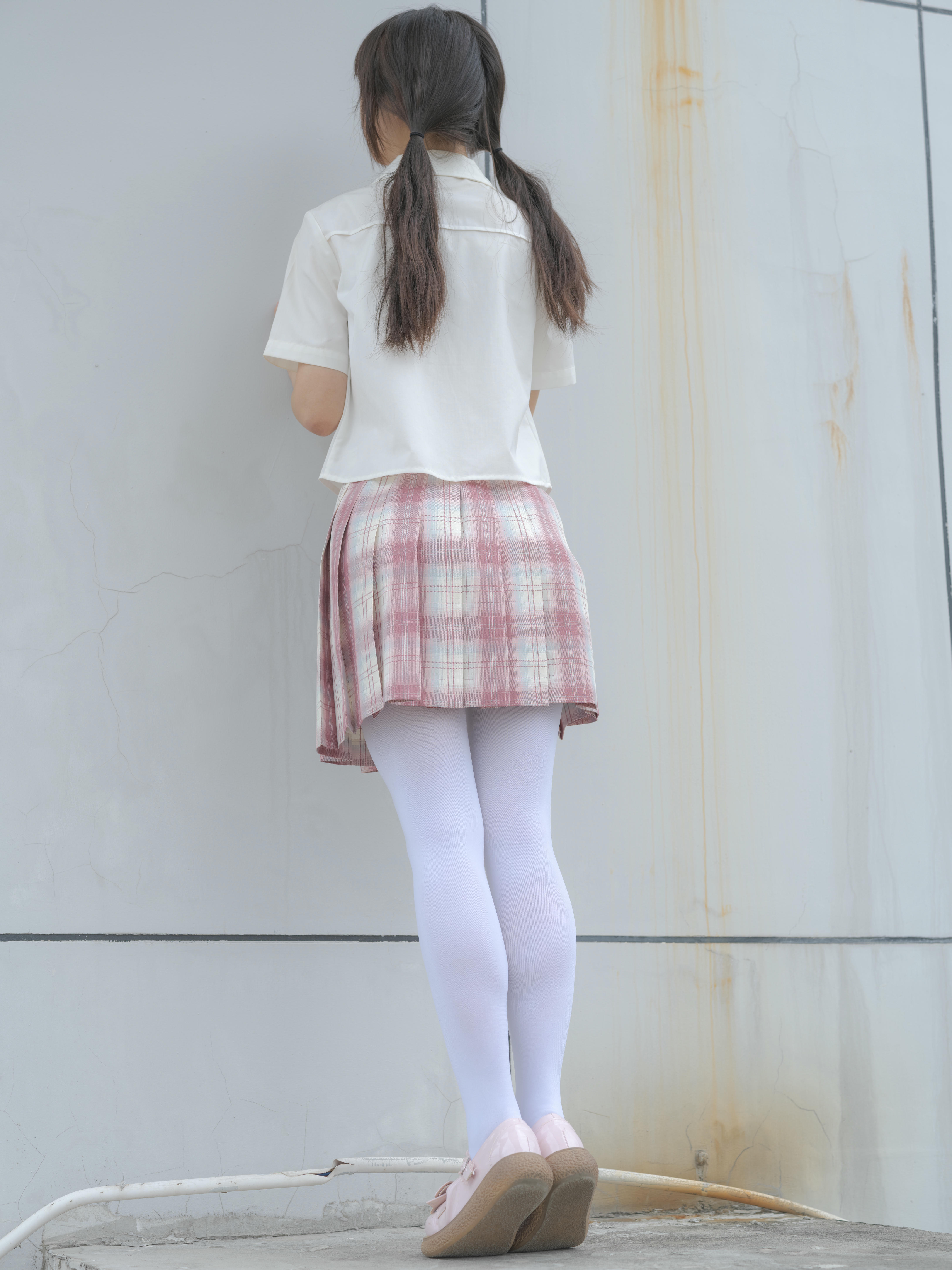 森萝财团 写真 小圆 001 试拍 [169P1V-9.71GB]-80D_第1集