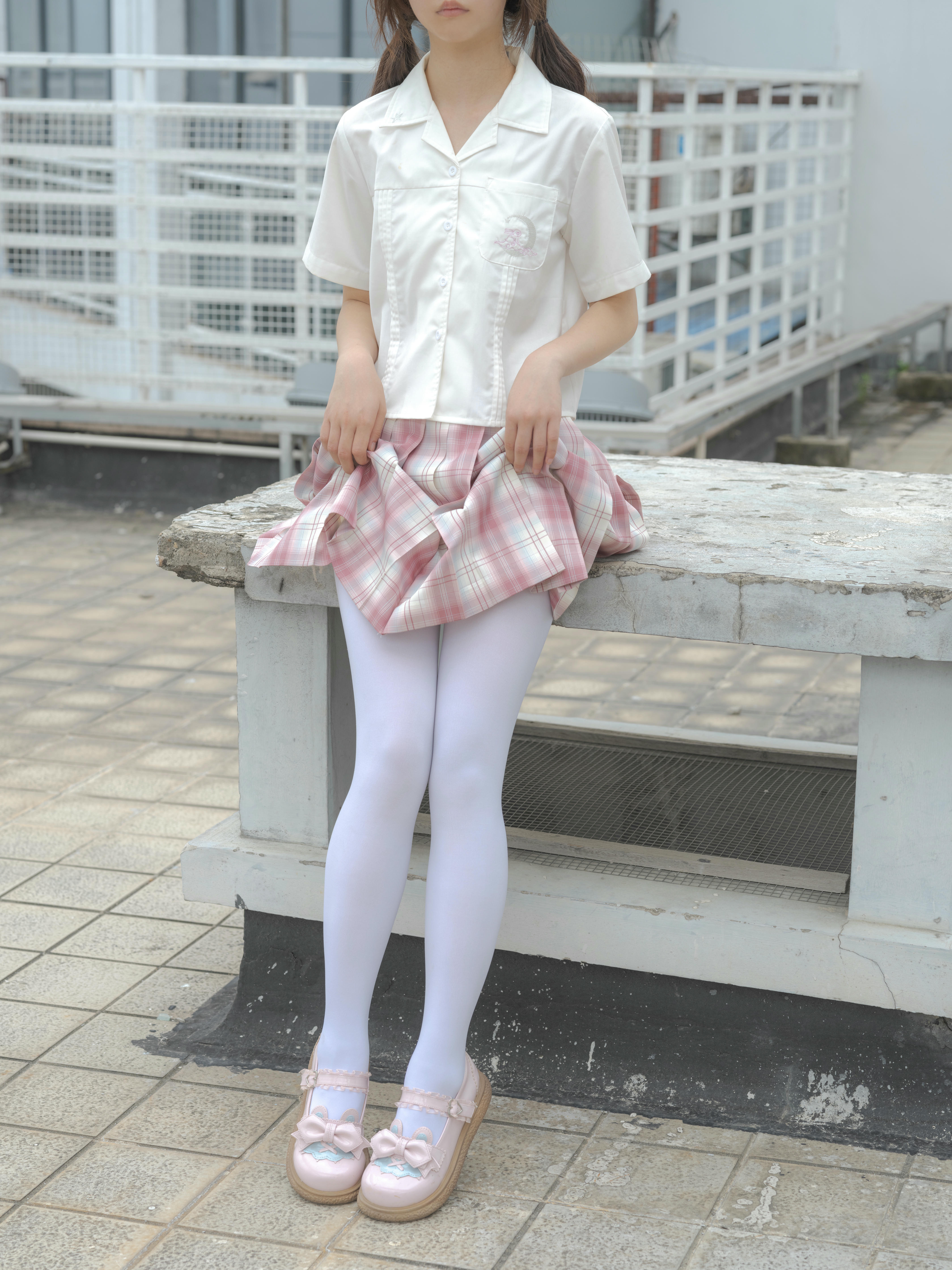 森萝财团 写真 小圆 001 试拍 [169P1V-9.71GB]-80D_第4集