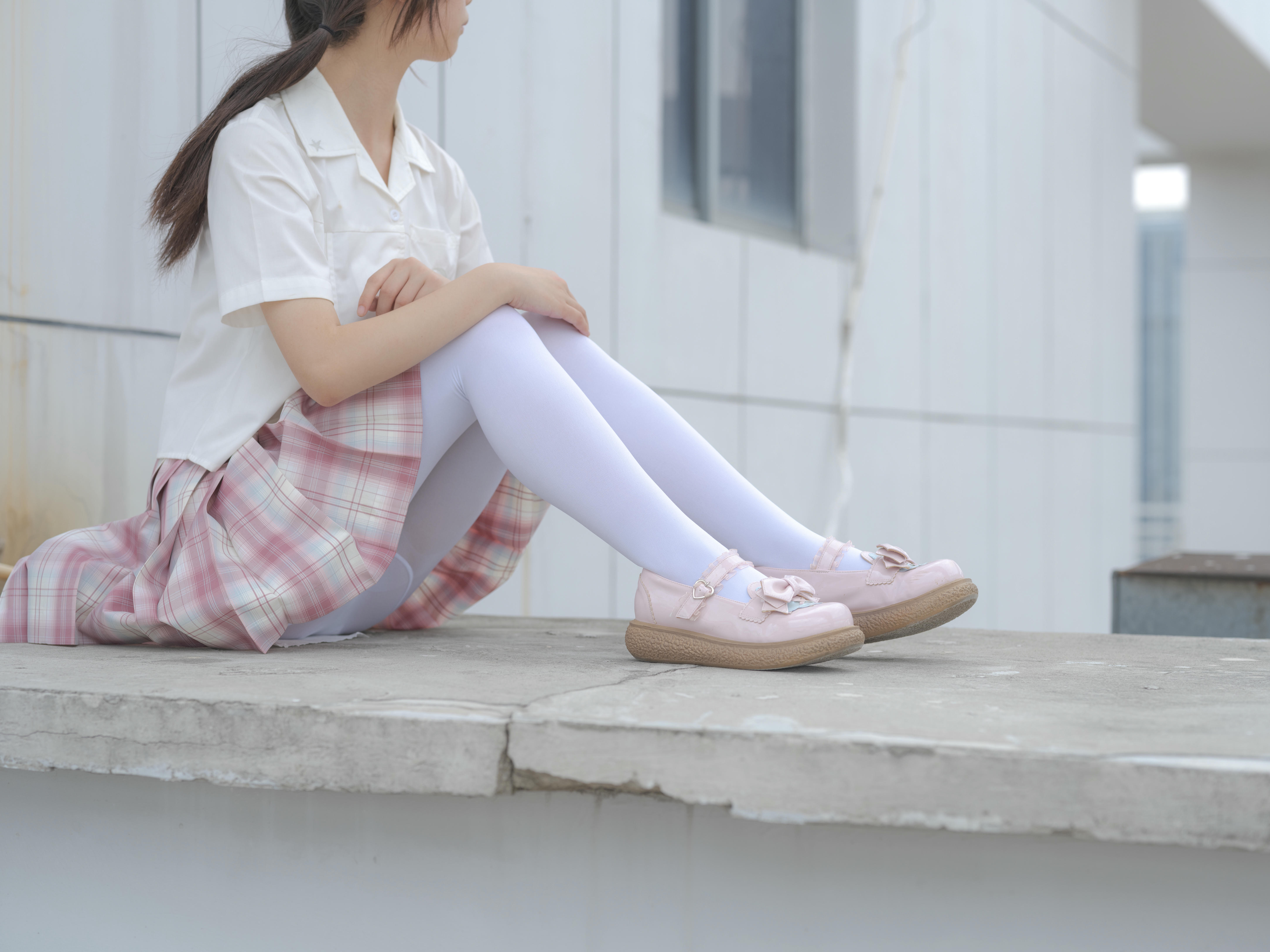 森萝财团 写真 小圆 001 试拍 [169P1V-9.71GB]-80D_第1集