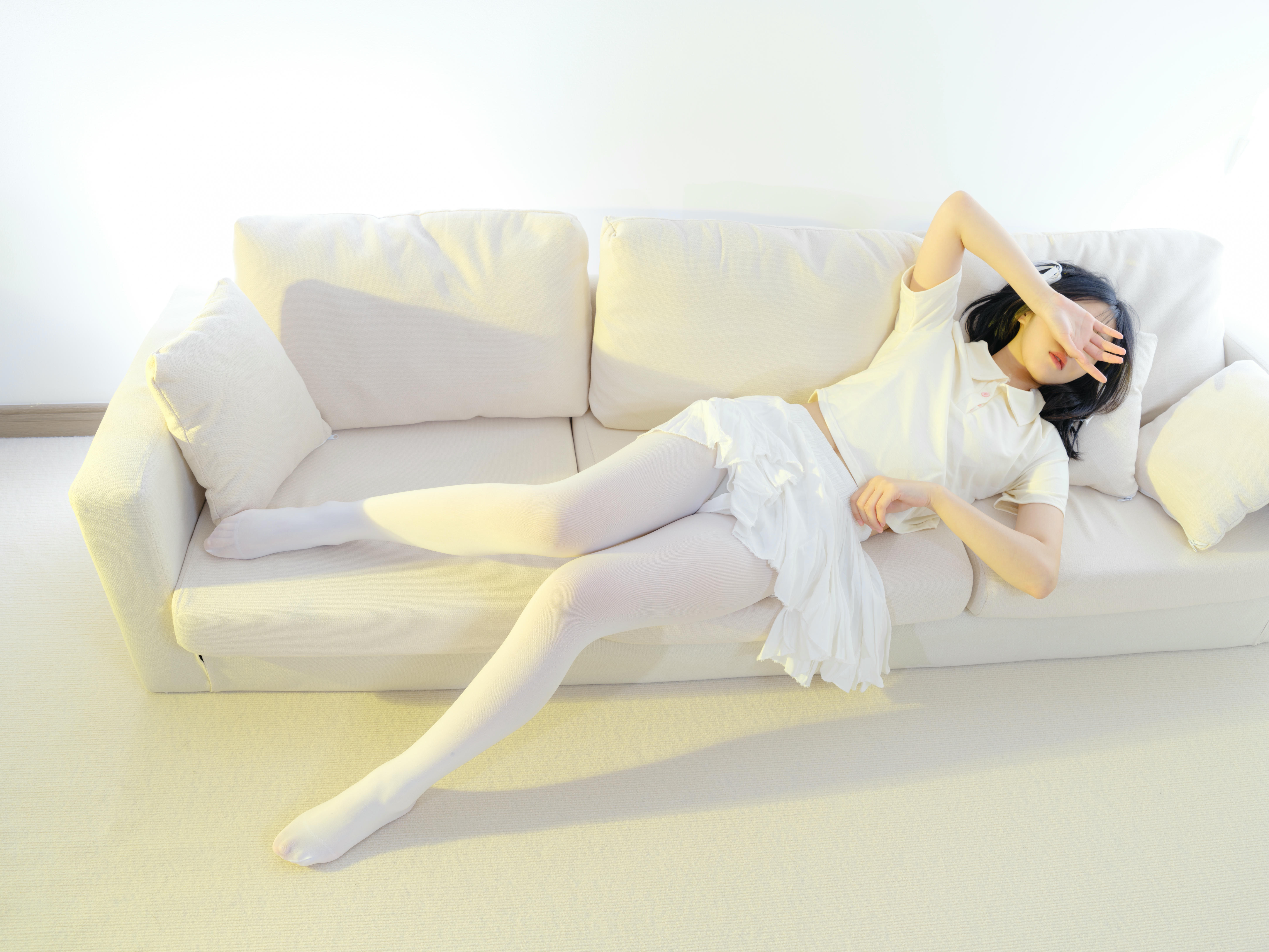 森萝财团 写真 小樱 试拍-01E4K [100P1V-4.7G]_第1集
