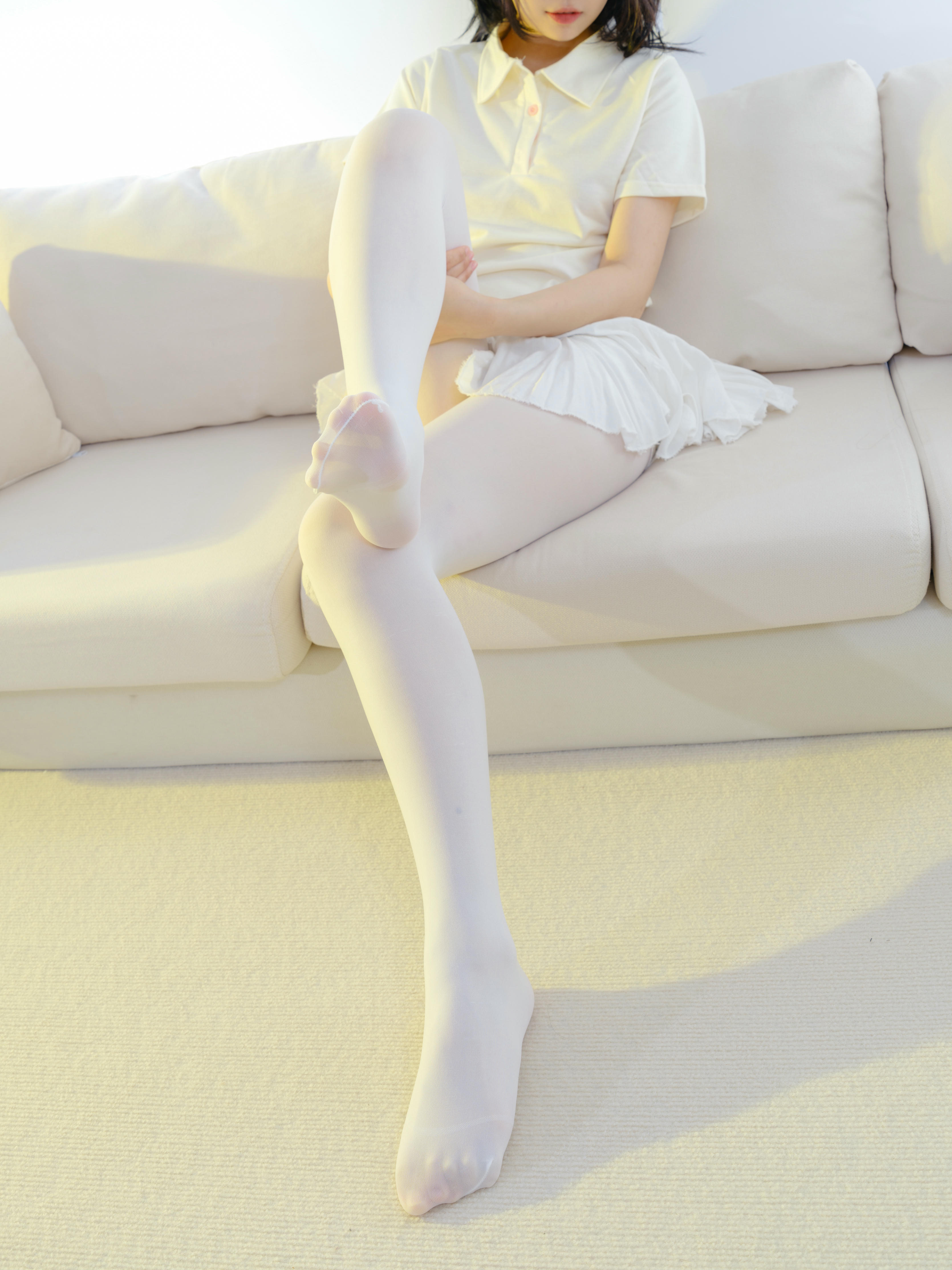 森萝财团 写真 小樱 试拍-01E4K [100P1V-4.7G]_第2集