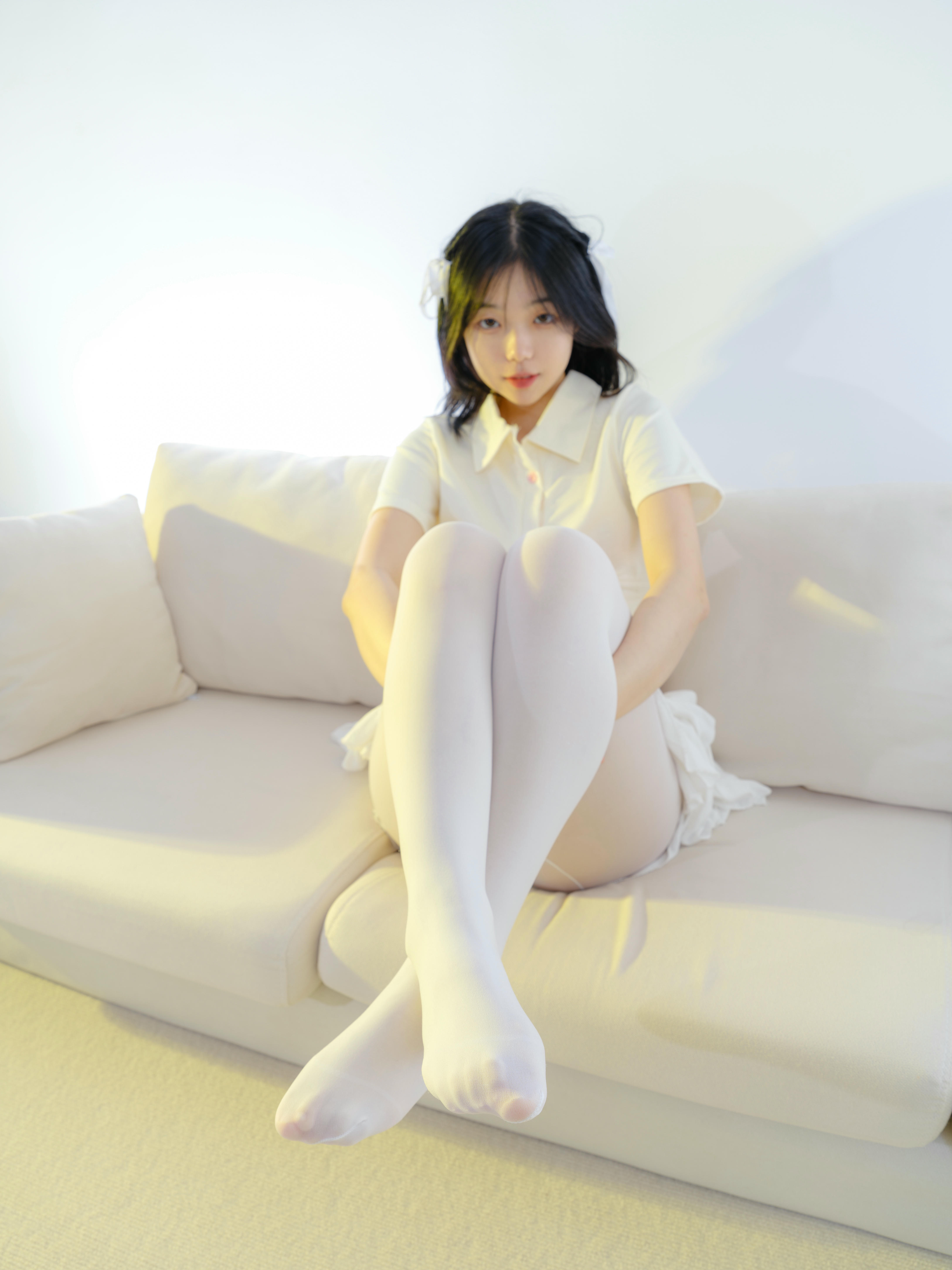 森萝财团 写真 小樱 试拍-01E4K [100P1V-4.7G]_第2集