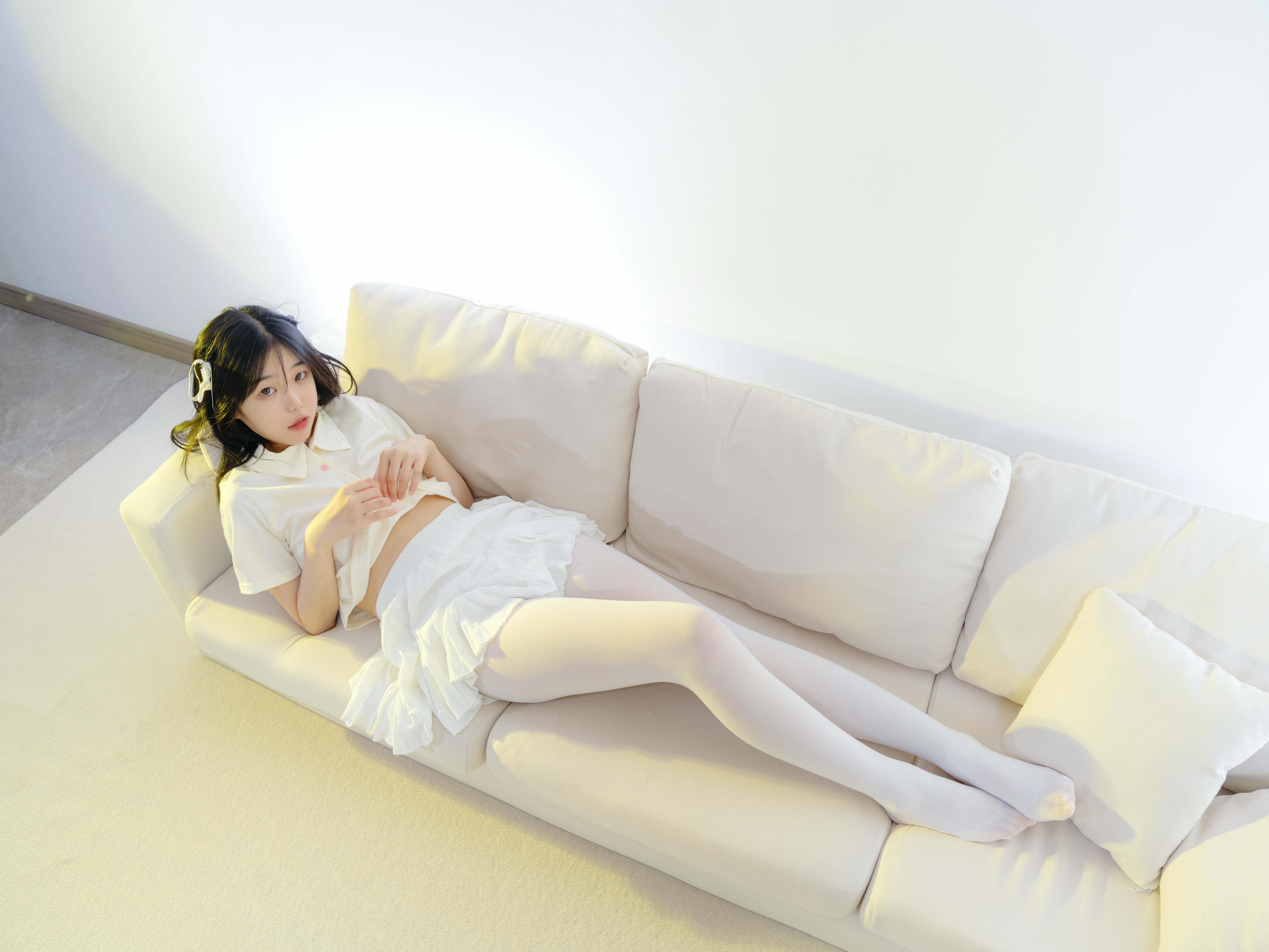 森萝财团 写真 小樱 试拍-01E4K [100P1V-4.7G]_第2集
